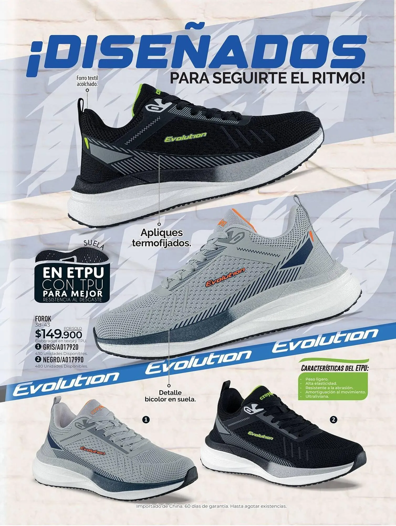 Catalogo de Catálogo Croydon 9 de febrero al 31 de marzo 2026 - Pag 85