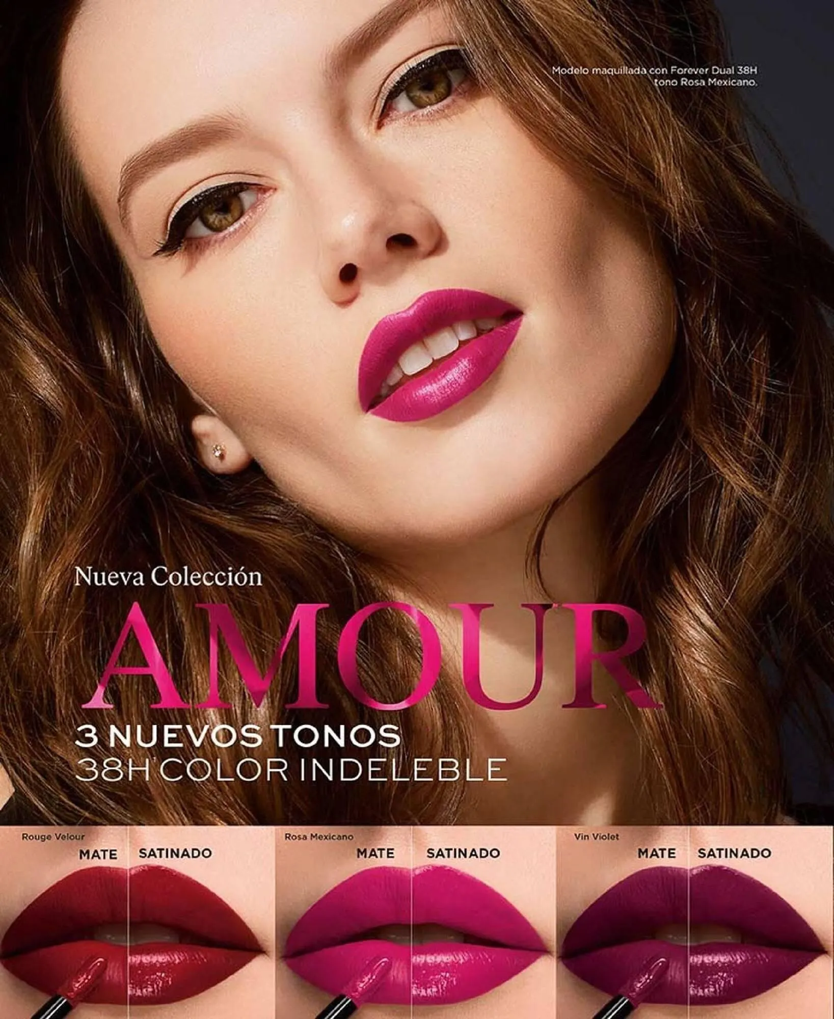 Catalogo de Catálogo L'bel 25 de marzo al 30 de abril 2025 - Pag 32