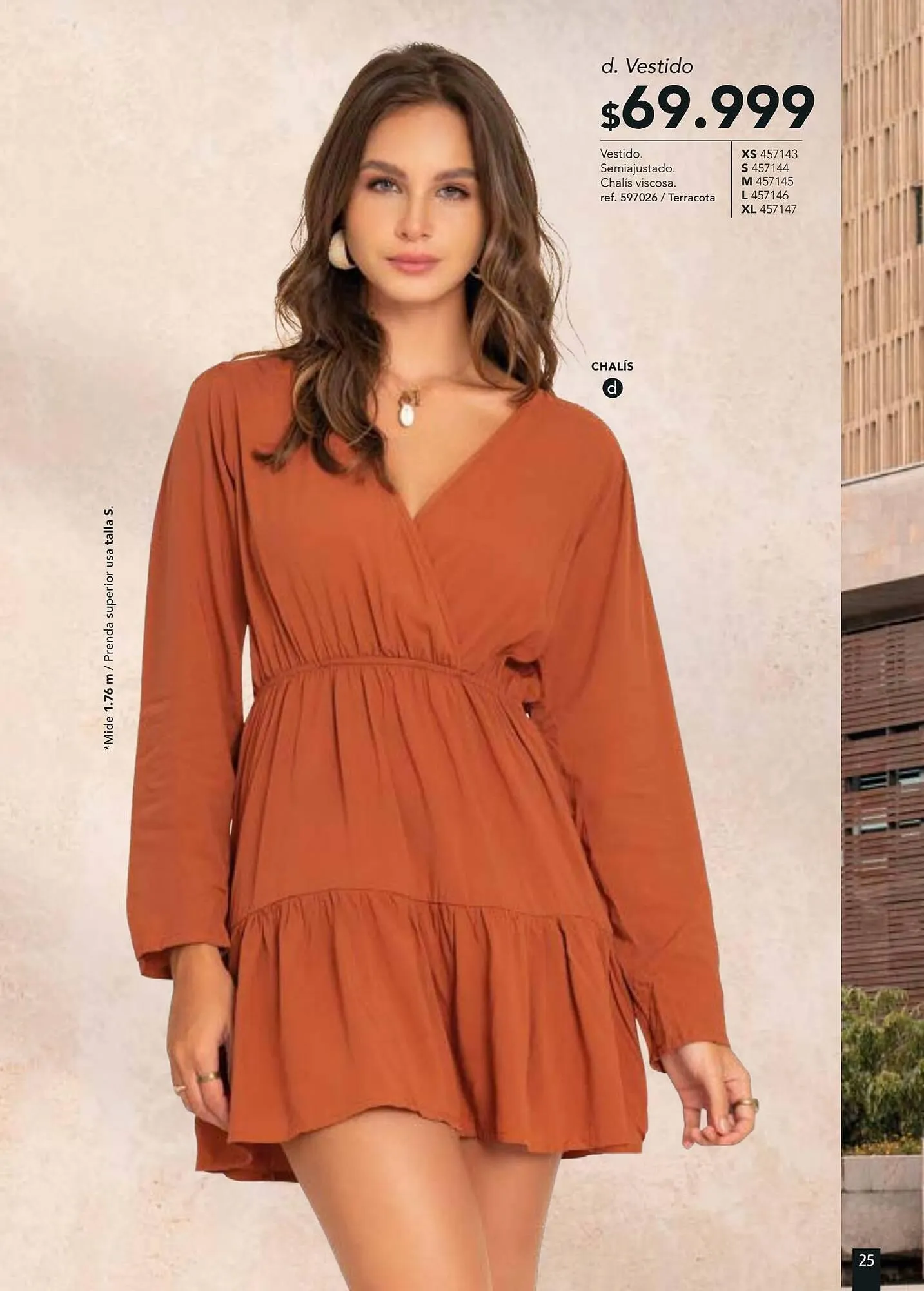 Catalogo de Catálogo Pacífika 24 de agosto al 30 de agosto 2023 - Pag 25