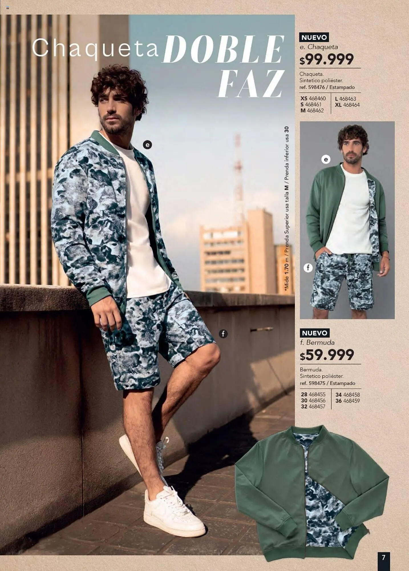 Catalogo de Catálogo Pacífika 1 de agosto al 31 de agosto 2023 - Pag 9