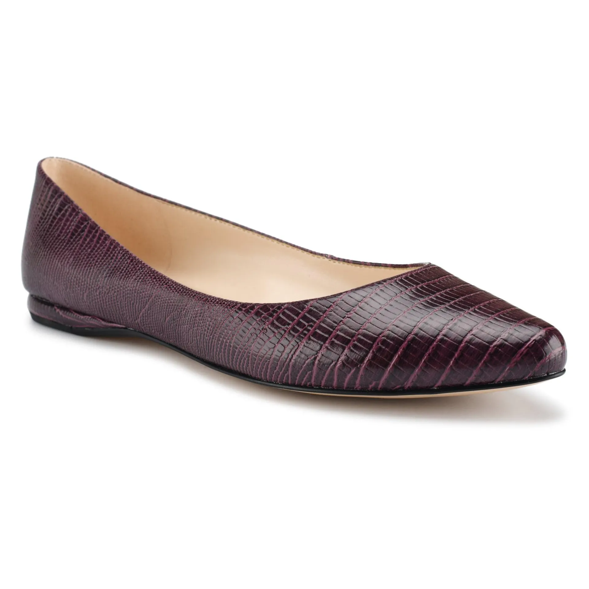 Flat Speakup3 Dark Red