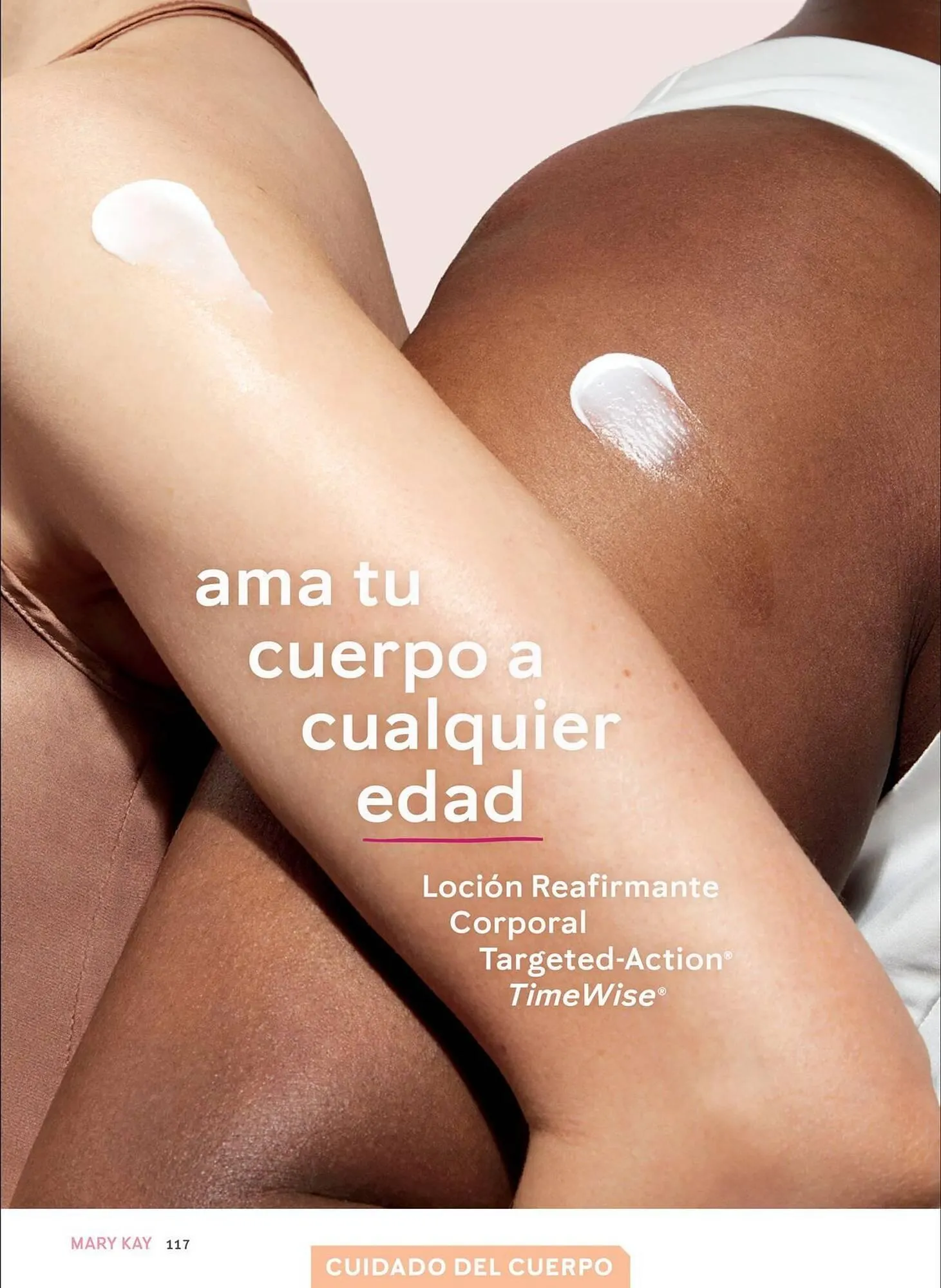 Catalogo de Catálogo Mary Kay 1 de enero al 31 de marzo 2026 - Pag 117