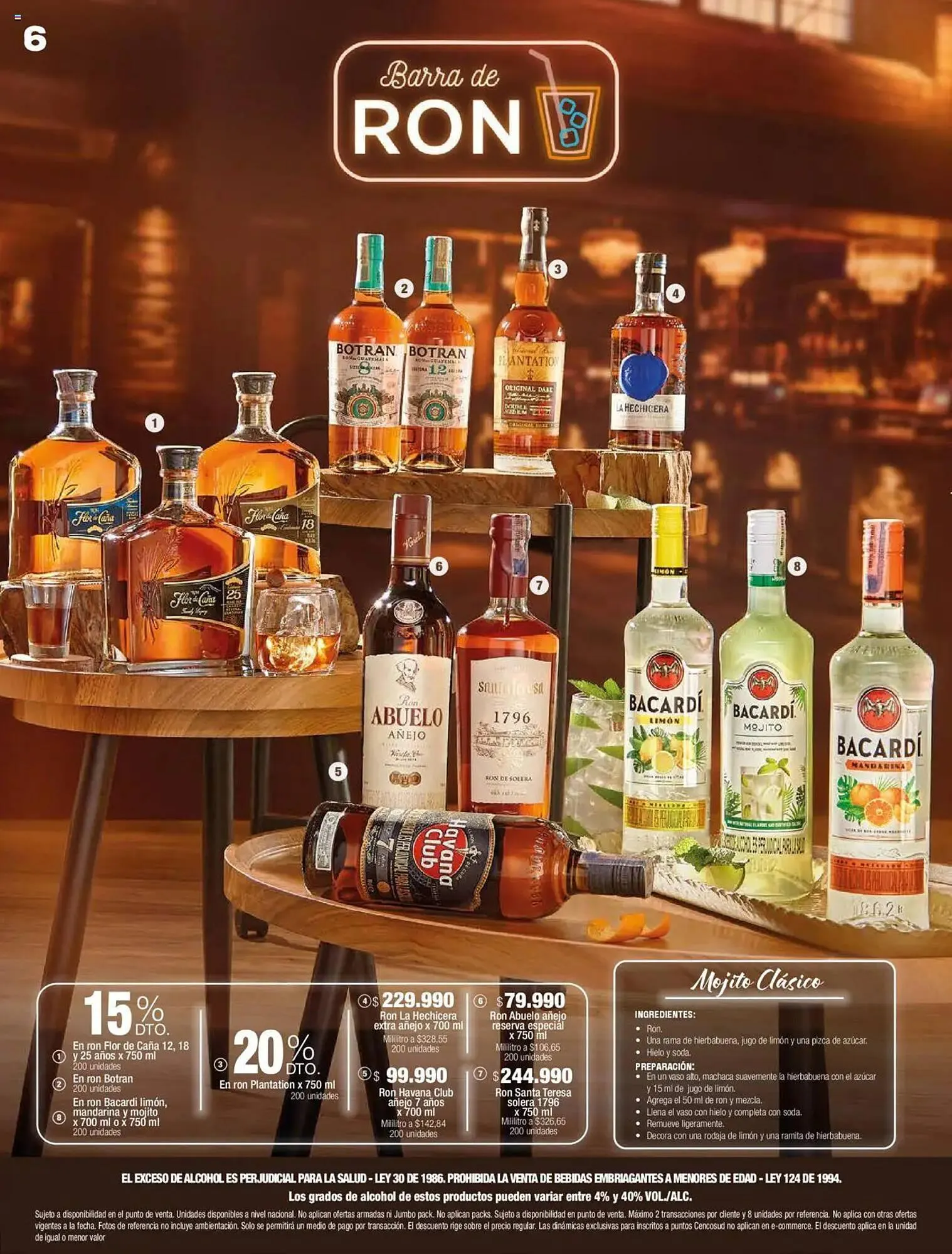 Catalogo de Catálogo Jumbo 12 de junio al 30 de junio 2025 - Pag 6