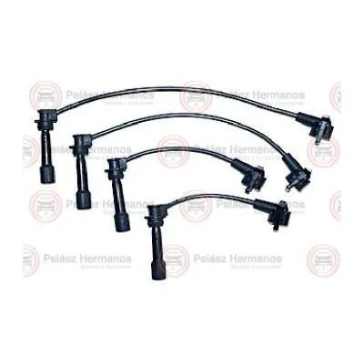 AG-1313 - CABLES PARA BUJIA