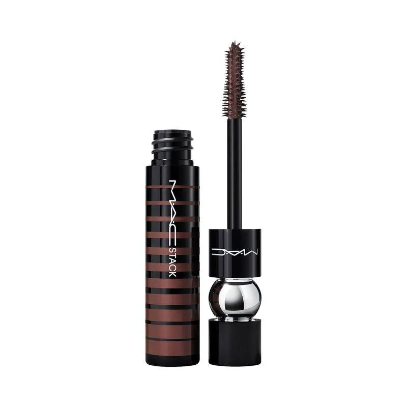 Pestañina MACStack Mascara - Chestnut
