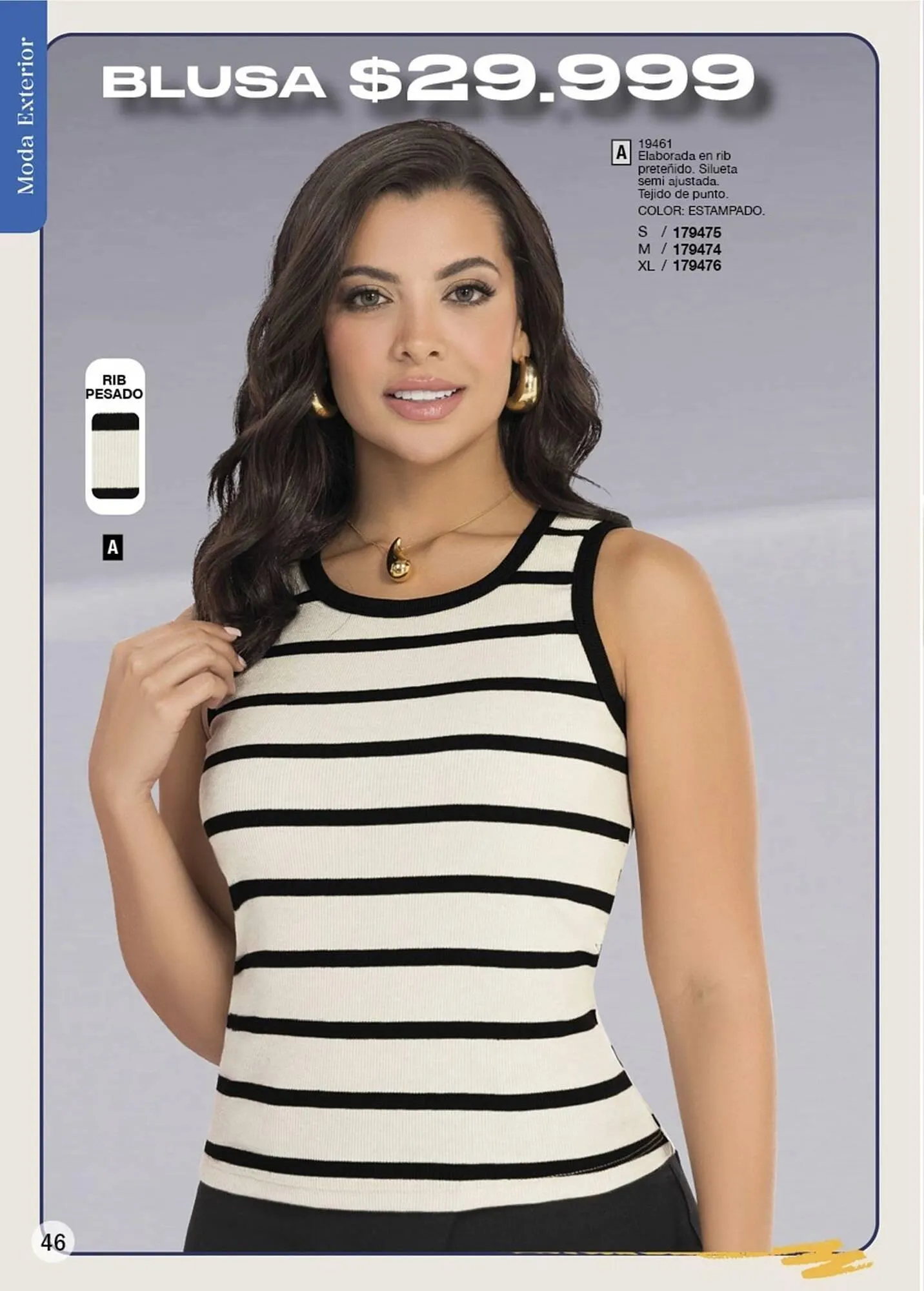 Catalogo de Catálogo Juana Bonita 1 de mayo al 31 de mayo 2026 - Pag 46