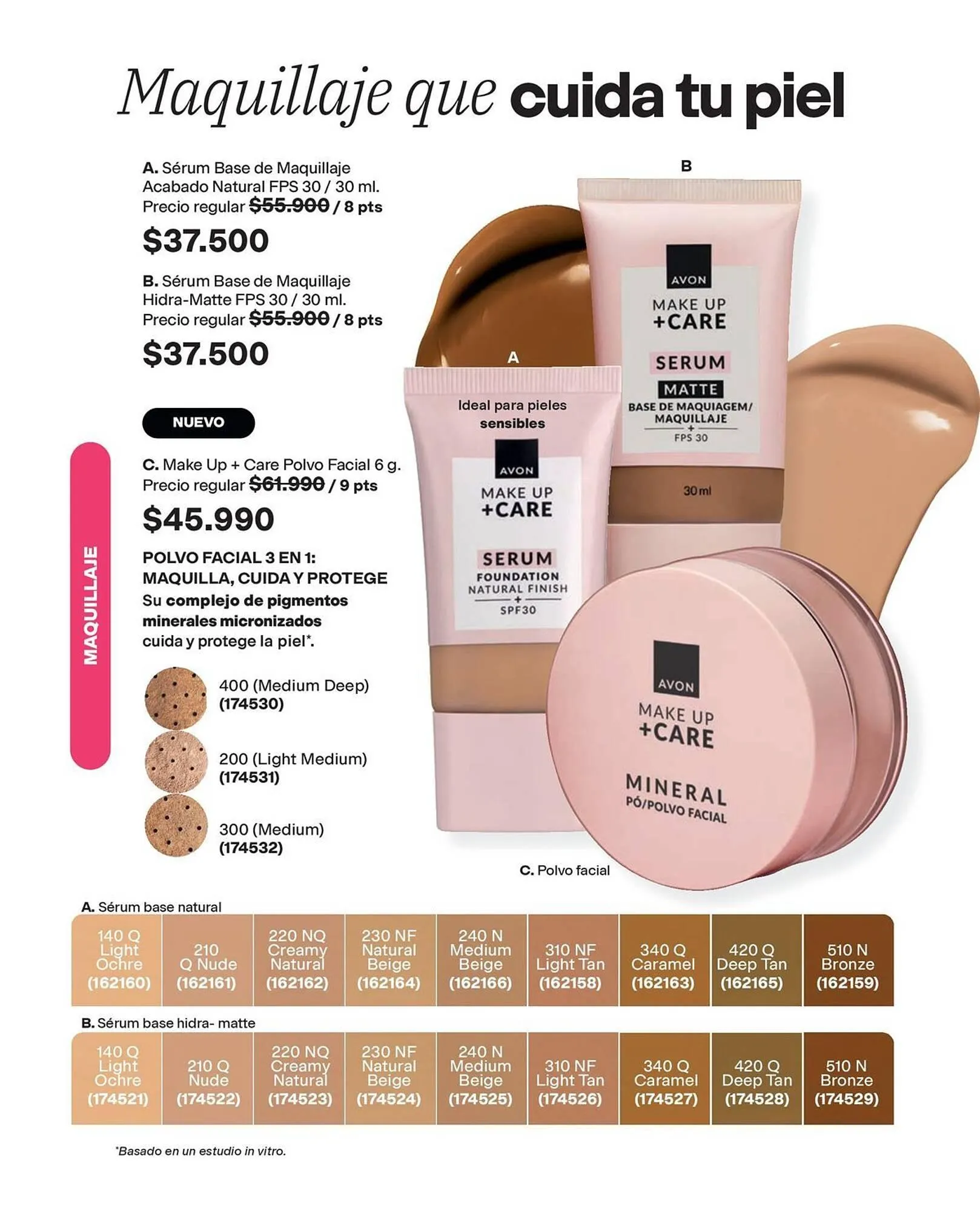 Catalogo de Catálogo Avon 1 de julio al 31 de julio 2026 - Pag 42