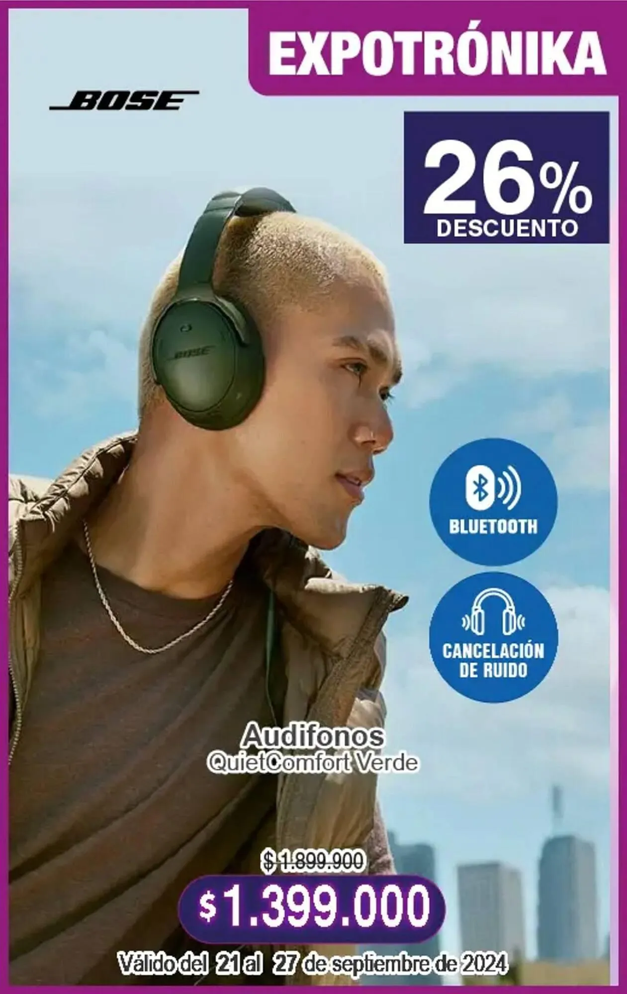 Catalogo de Catálogo Ktronix 21 de septiembre al 5 de octubre 2024 - Pag 4