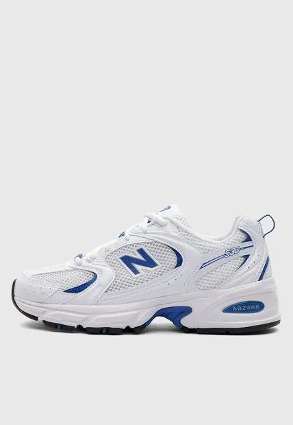 Tenis new balance 530 Blanco
