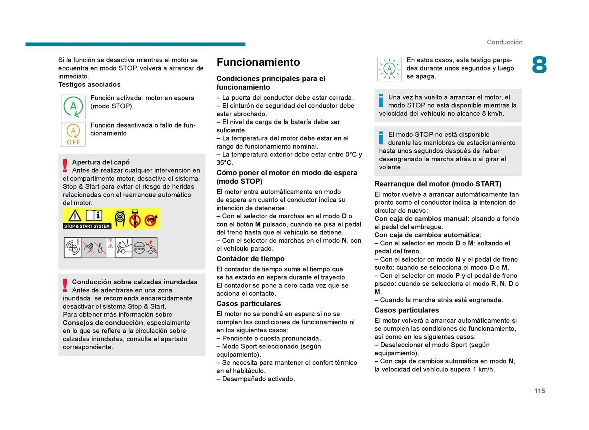 Catalogo de Catálogo Peugeot 23 de septiembre al 23 de septiembre 2026 - Pag 117