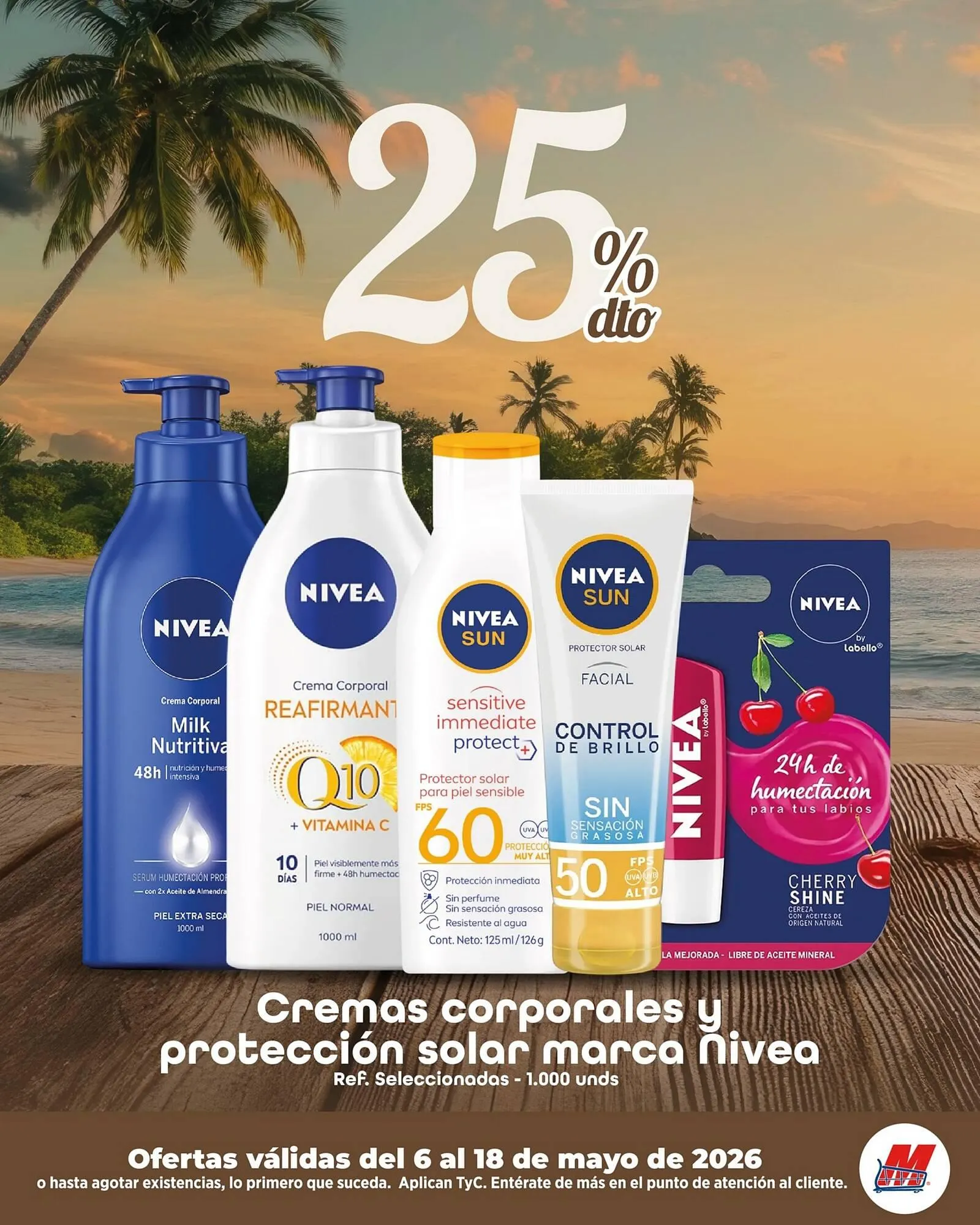 Catalogo de Catálogo MegaTiendas 14 de mayo al 18 de mayo 2026 - Pag 5