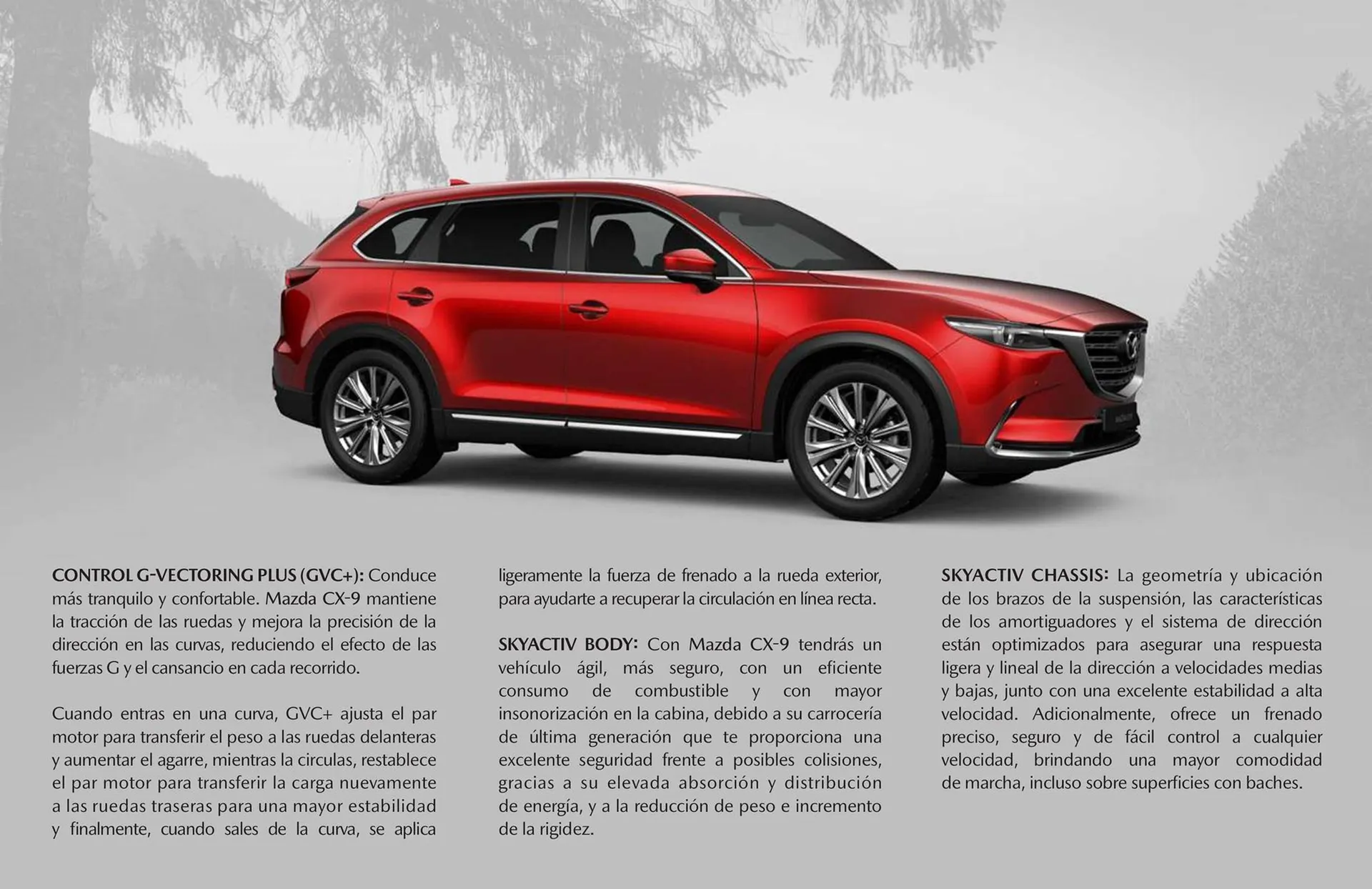 Catalogo de Catálogo Concesionario Jorge Cortes 22 de abril al 22 de abril 2025 - Pag 5