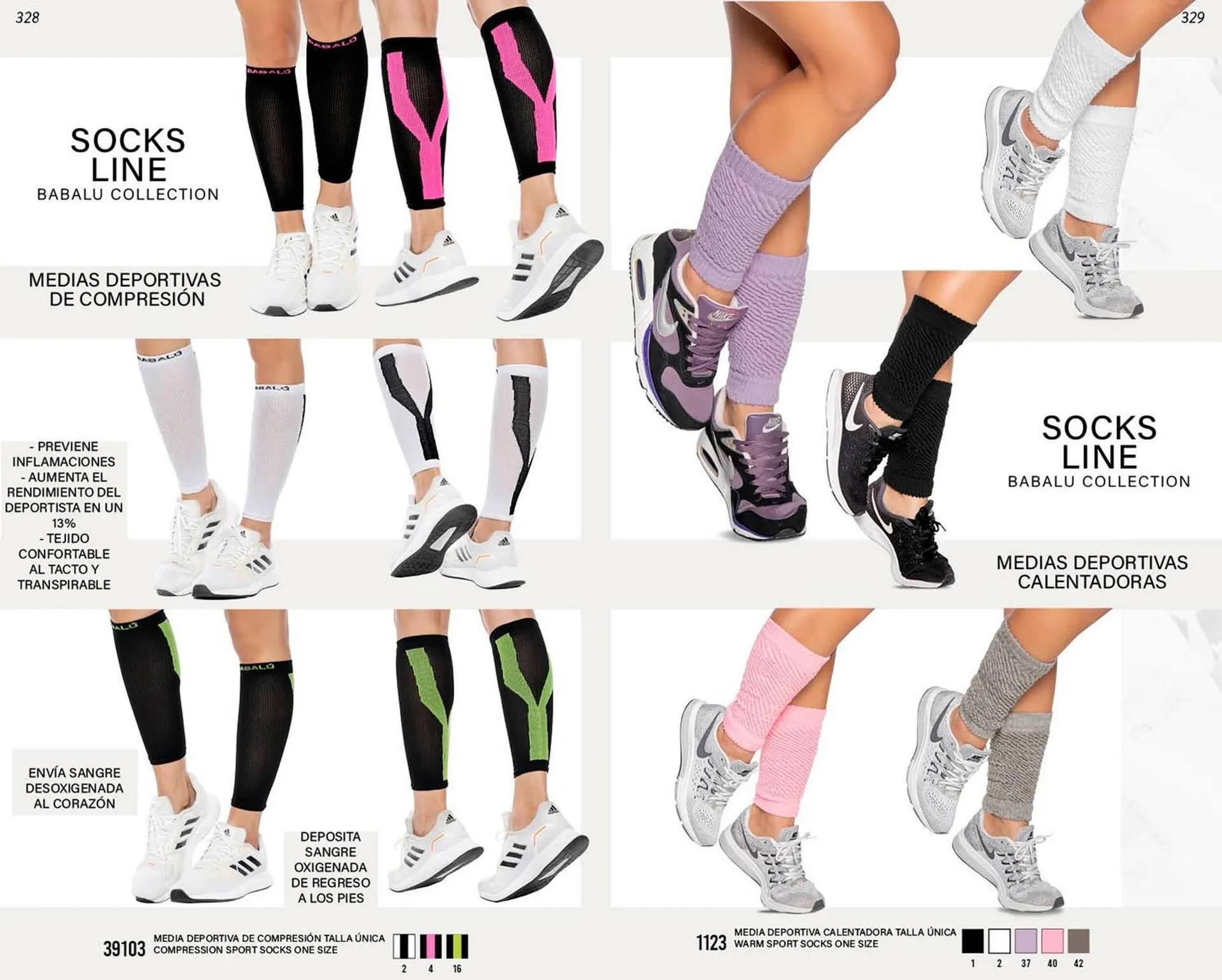 Catalogo de Catálogo Babalú Fashion 8 de abril al 30 de abril 2025 - Pag 165