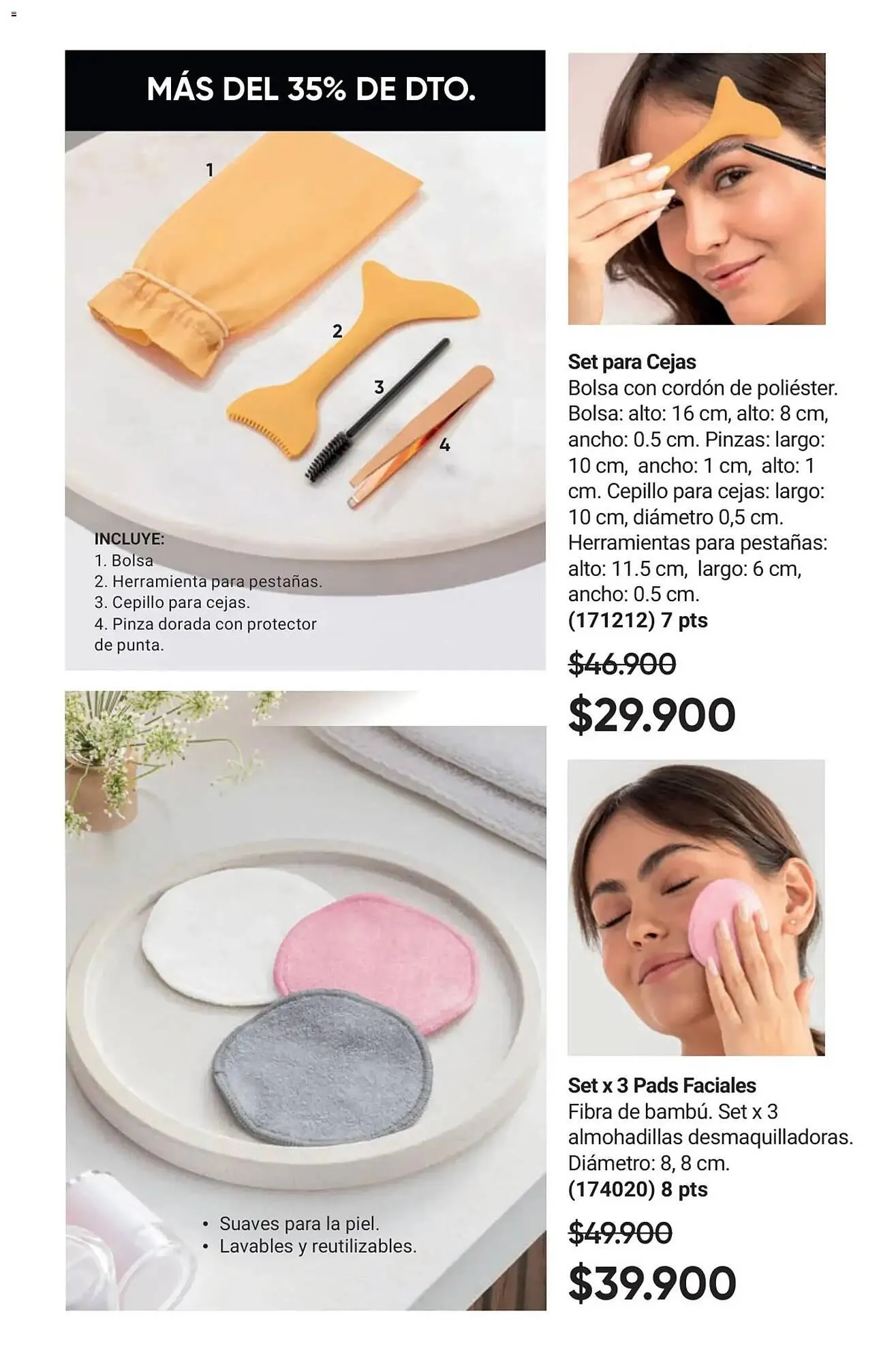 Catalogo de Catálogo Avon 2 de enero al 31 de enero 2026 - Pag 83