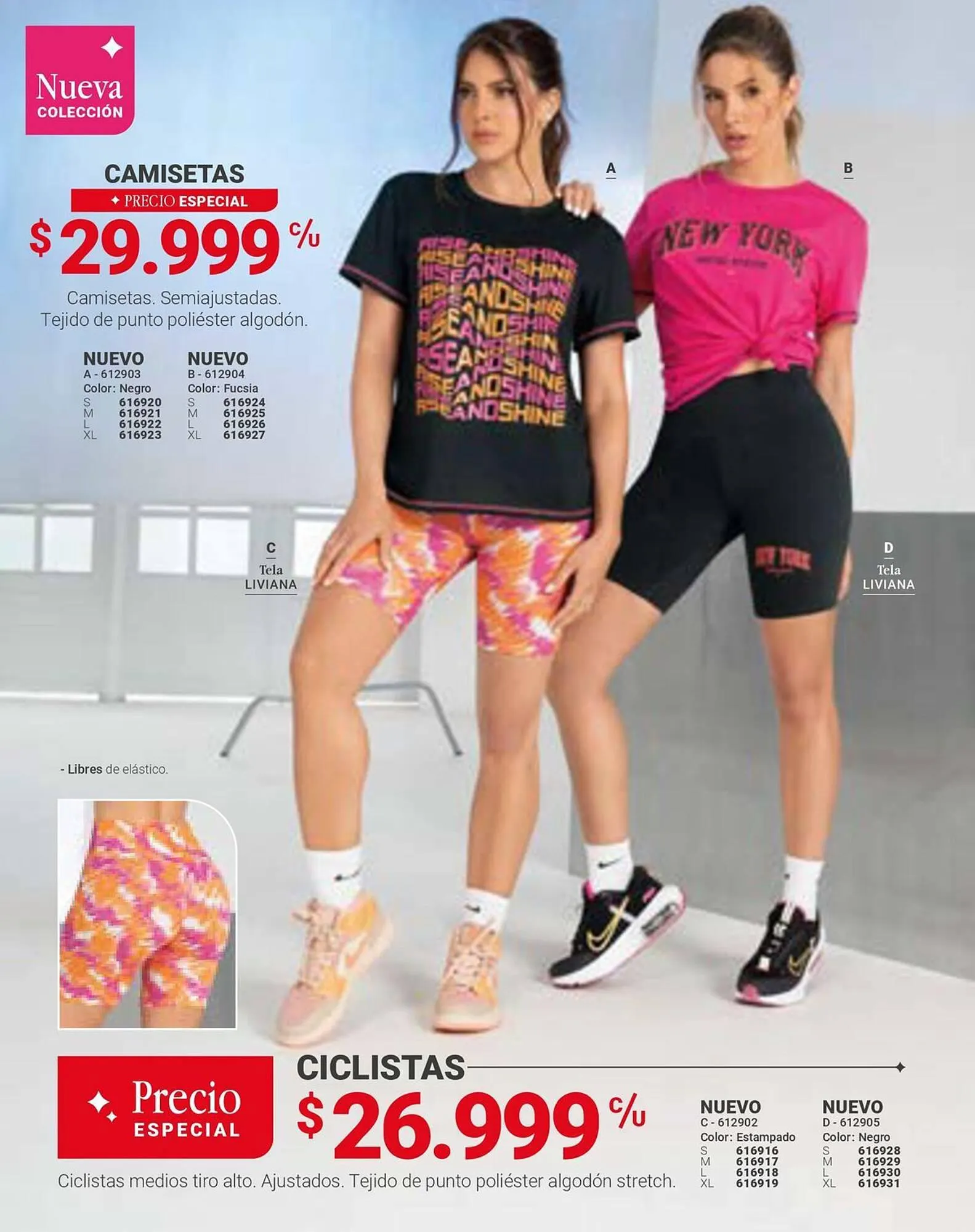 Catalogo de Catálogo Carmel 7 de marzo al 30 de abril 2024 - Pag 104
