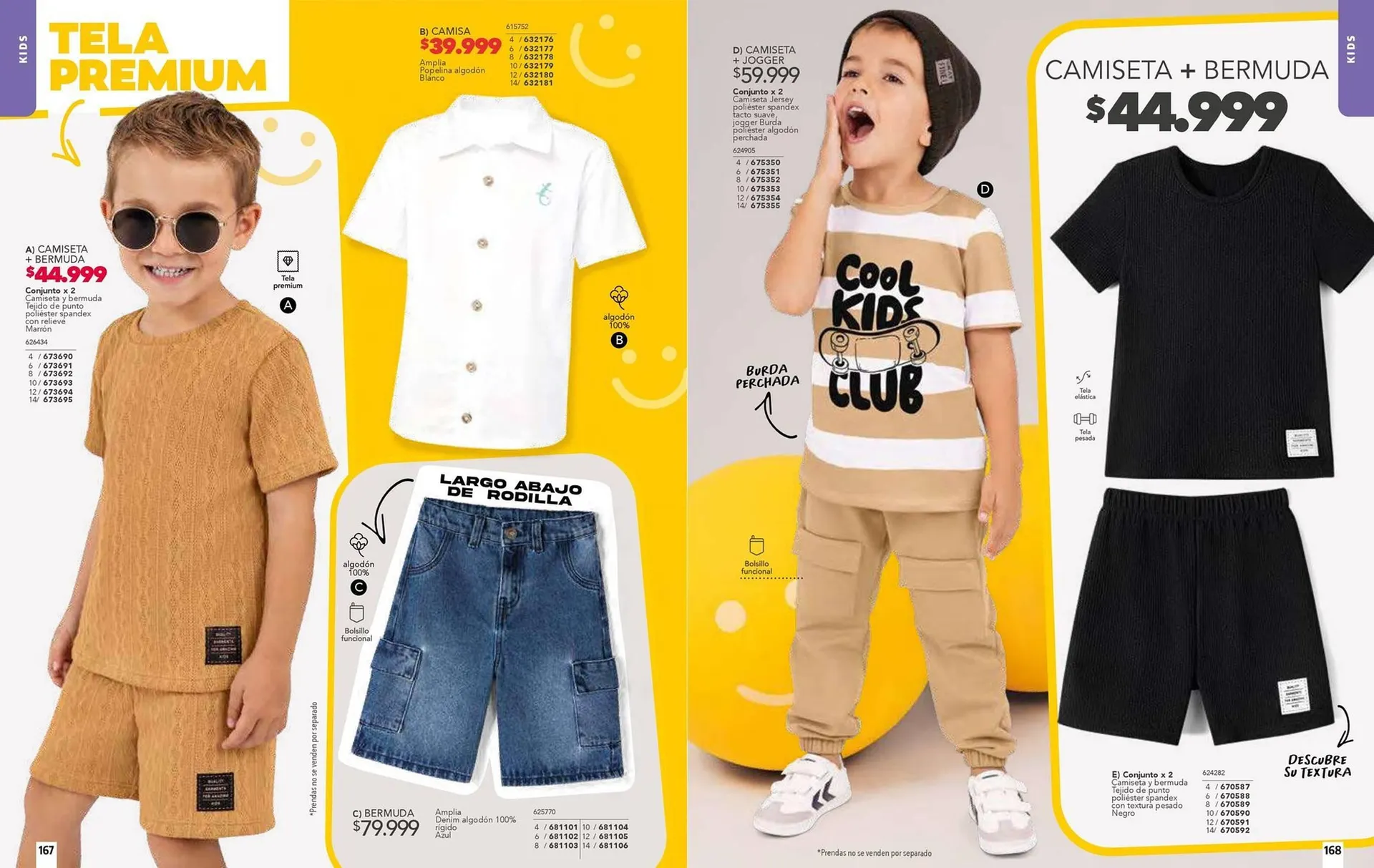 Catalogo de Catálogo Loguin 22 de diciembre al 31 de diciembre 2026 - Pag 85