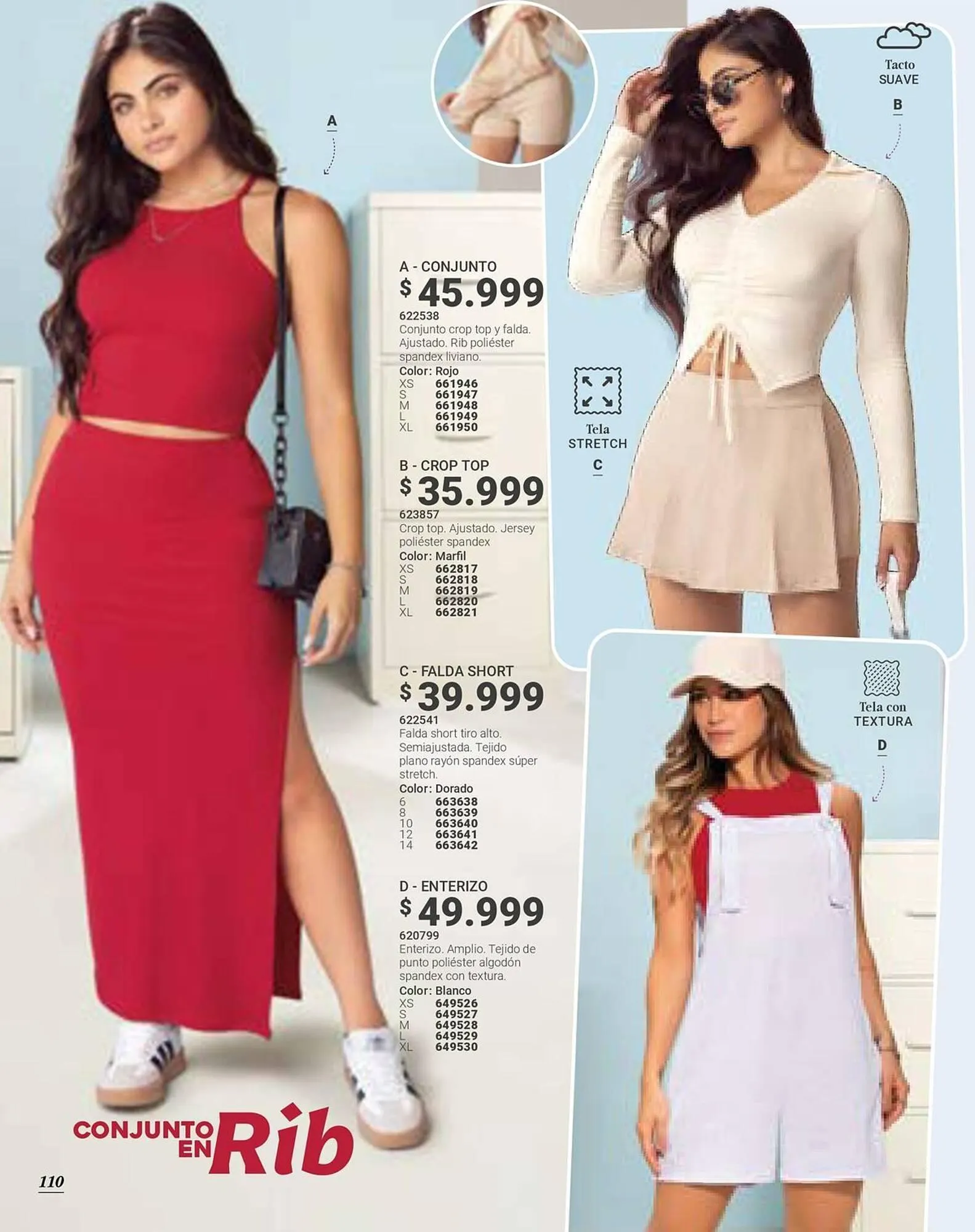 Catalogo de Catálogo Carmel 9 de septiembre al 25 de septiembre 2025 - Pag 114