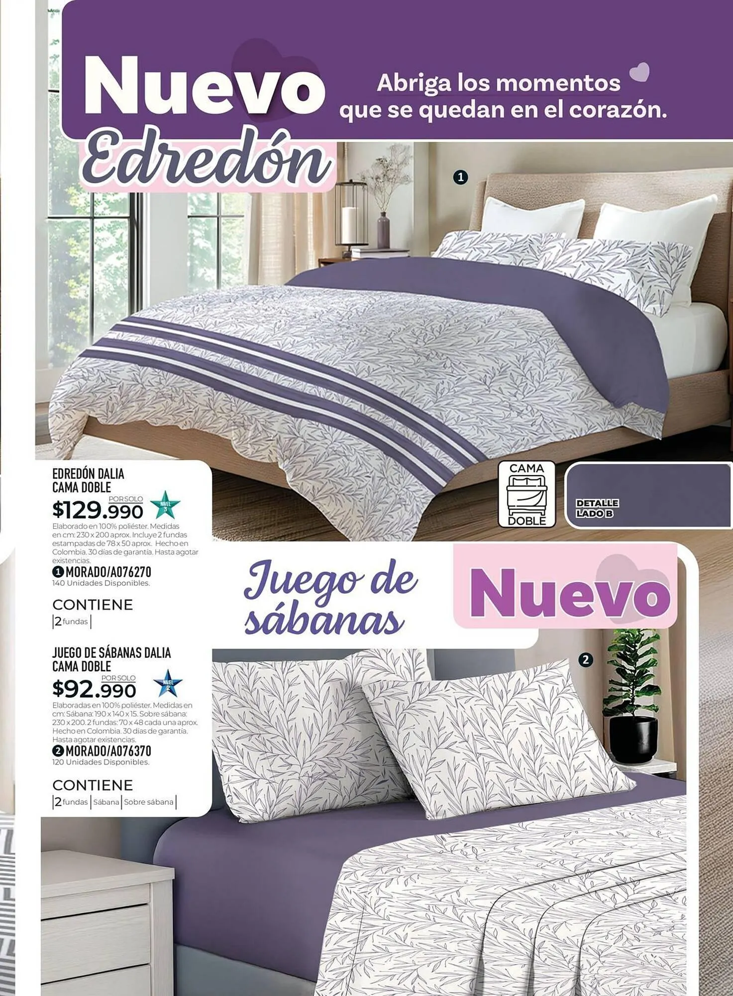 Catalogo de Catálogo Croydon 19 de agosto al 18 de septiembre 2025 - Pag 232