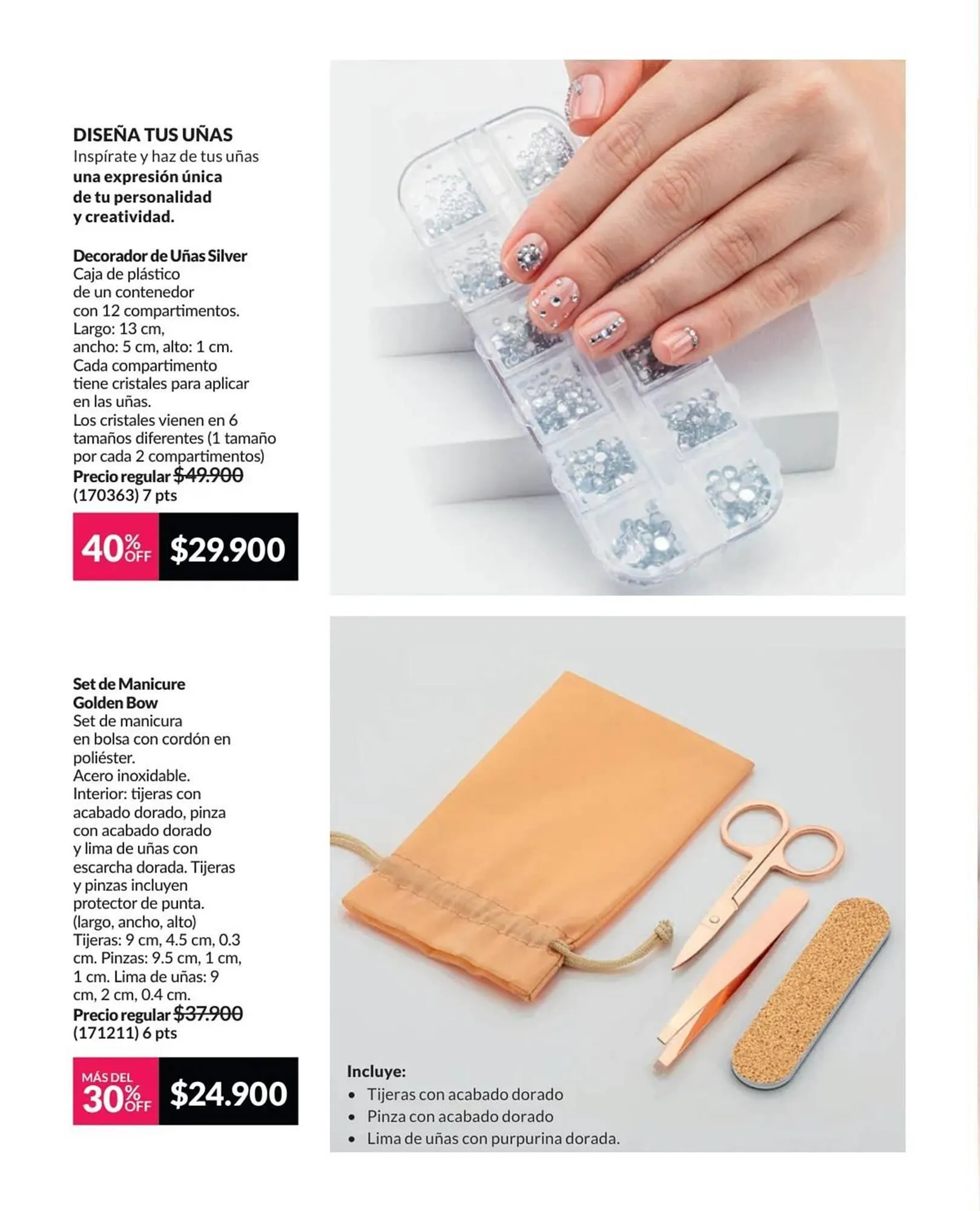 Catalogo de Catálogo Avon 25 de febrero al 31 de marzo 2026 - Pag 179