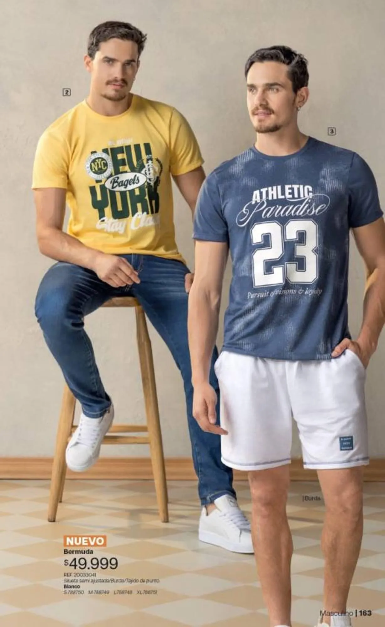 Catalogo de Catálogo Marketing Personal 27 de enero al 31 de marzo 2026 - Pag 167