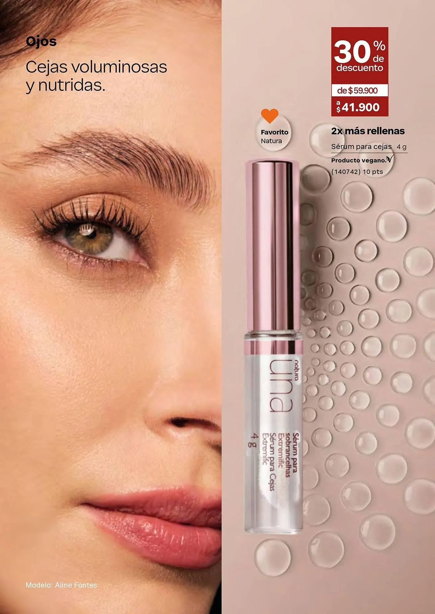 Catalogo de Catálogo Natura 14 de abril al 10 de mayo 2026 - Pag 95