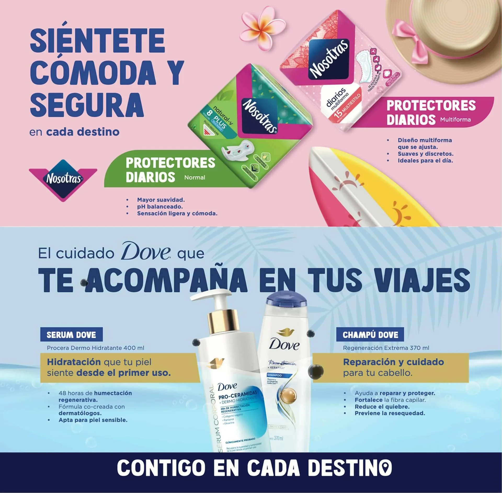 Catalogo de Catálogo FarmaTodo 30 de marzo al 5 de abril 2026 - Pag 6