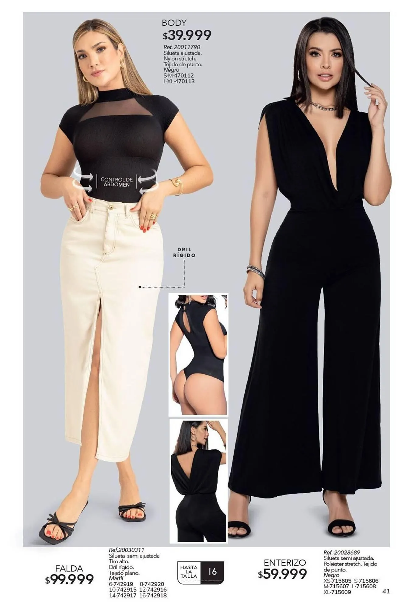 Catalogo de Catálogo Marketing Personal 4 de febrero al 28 de febrero 2025 - Pag 45