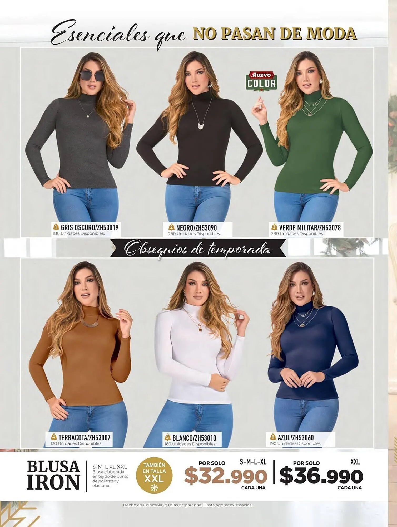 Catalogo de Catálogo Croydon 31 de octubre al 26 de diciembre 2025 - Pag 79