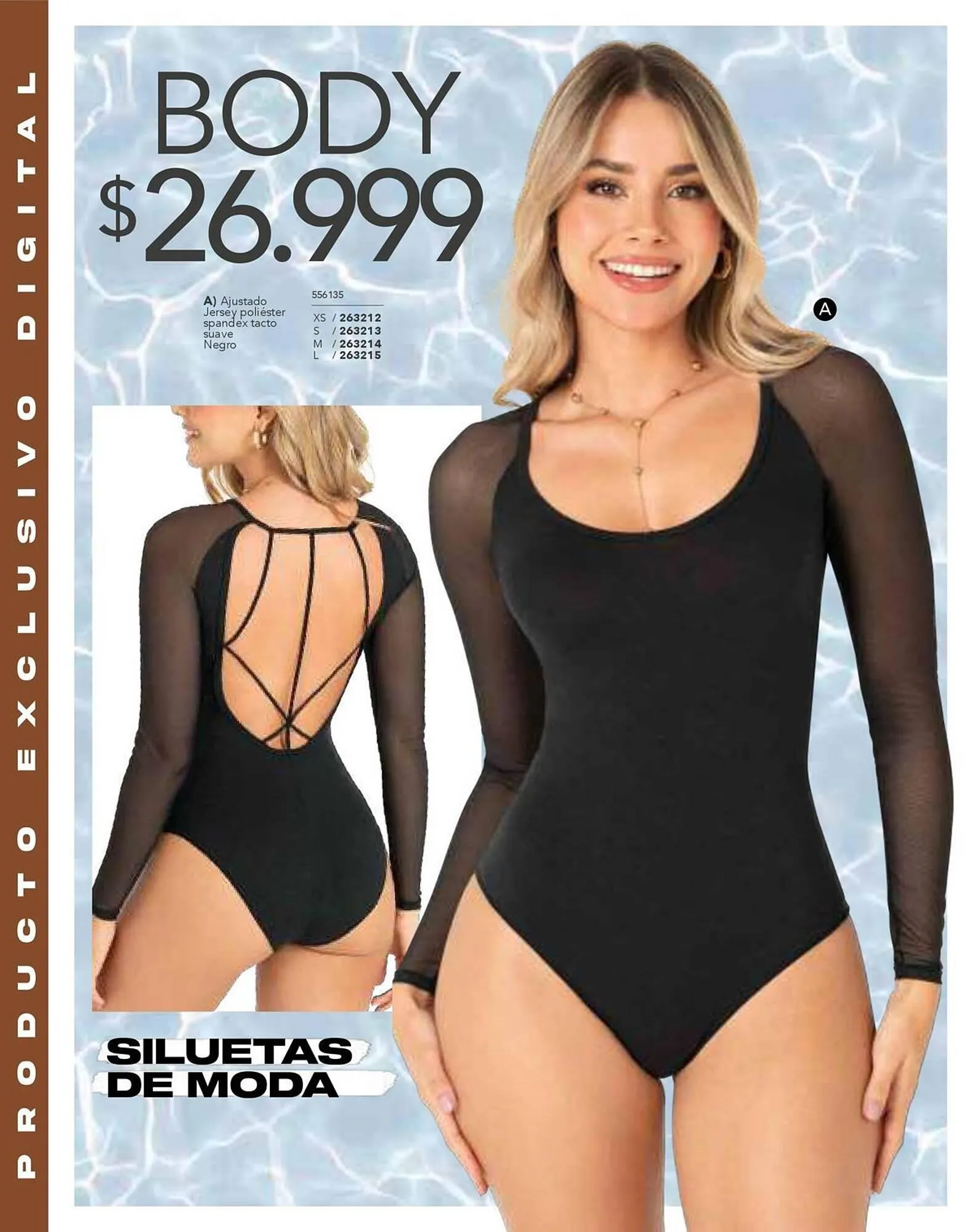 Catalogo de Catálogo Loguin 16 de septiembre al 31 de octubre 2025 - Pag 102