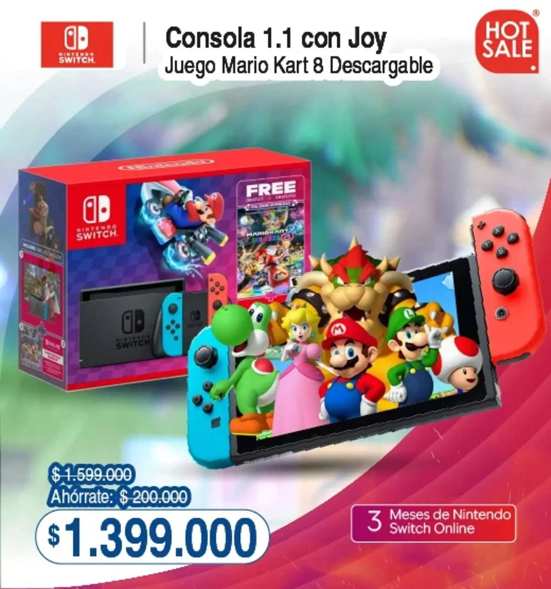 Catalogo de Catálogo Ktronix 27 de marzo al 9 de abril 2025 - Pag 6