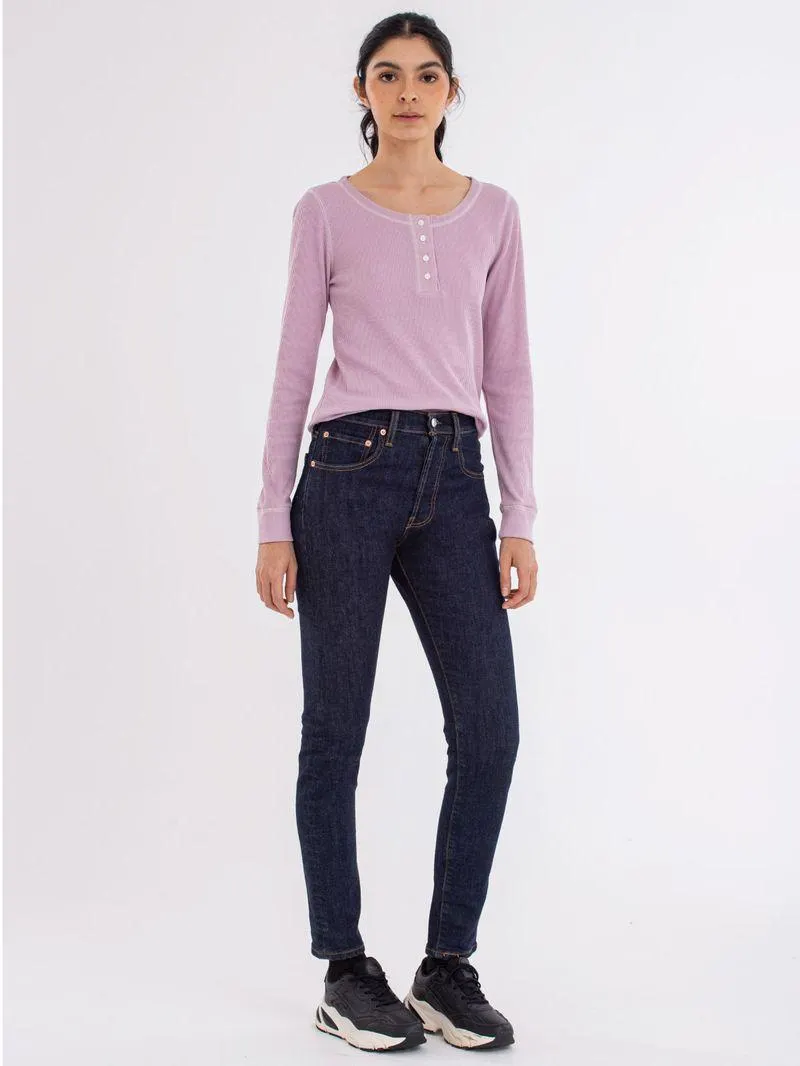 Jean Levi’S® 501® Skinny Para Mujer