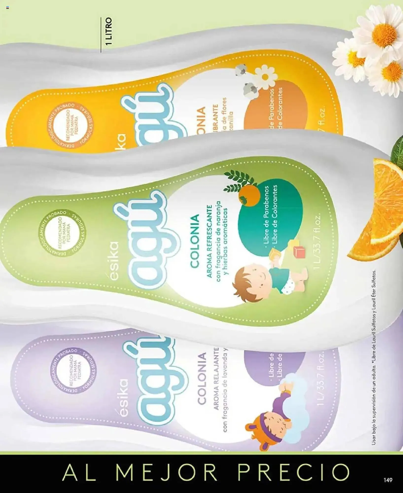 Catalogo de Catálogo Ésika 5 de mayo al 12 de julio 2025 - Pag 481