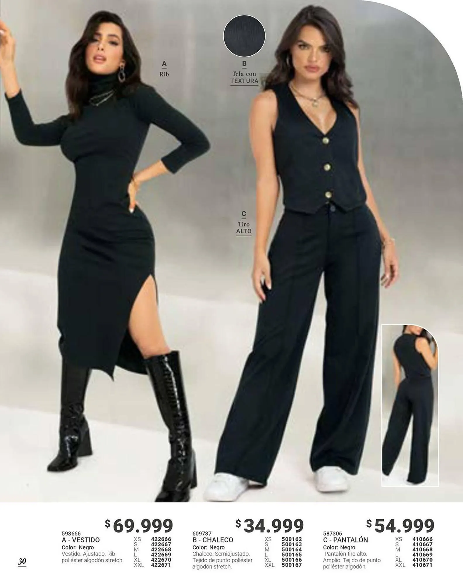 Catalogo de Catálogo Carmel 7 de marzo al 30 de abril 2024 - Pag 32