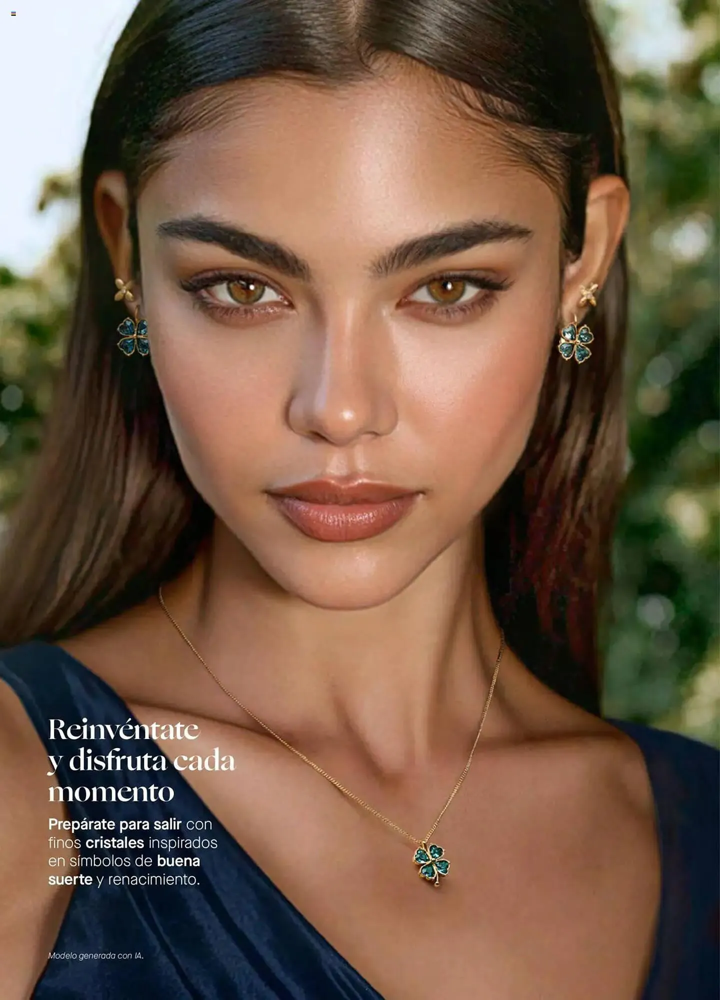 Catalogo de Catálogo Yanbal 13 de septiembre al 11 de octubre 2025 - Pag 48