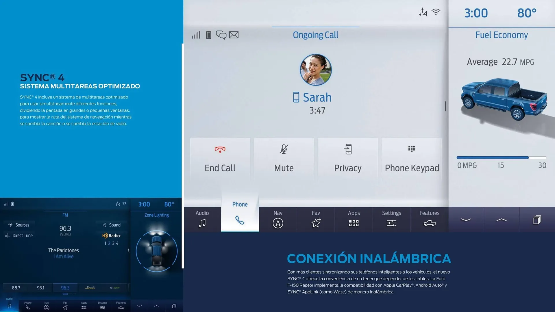 Catalogo de Catálogo Ford 30 de abril al 31 de mayo 2025 - Pag 20