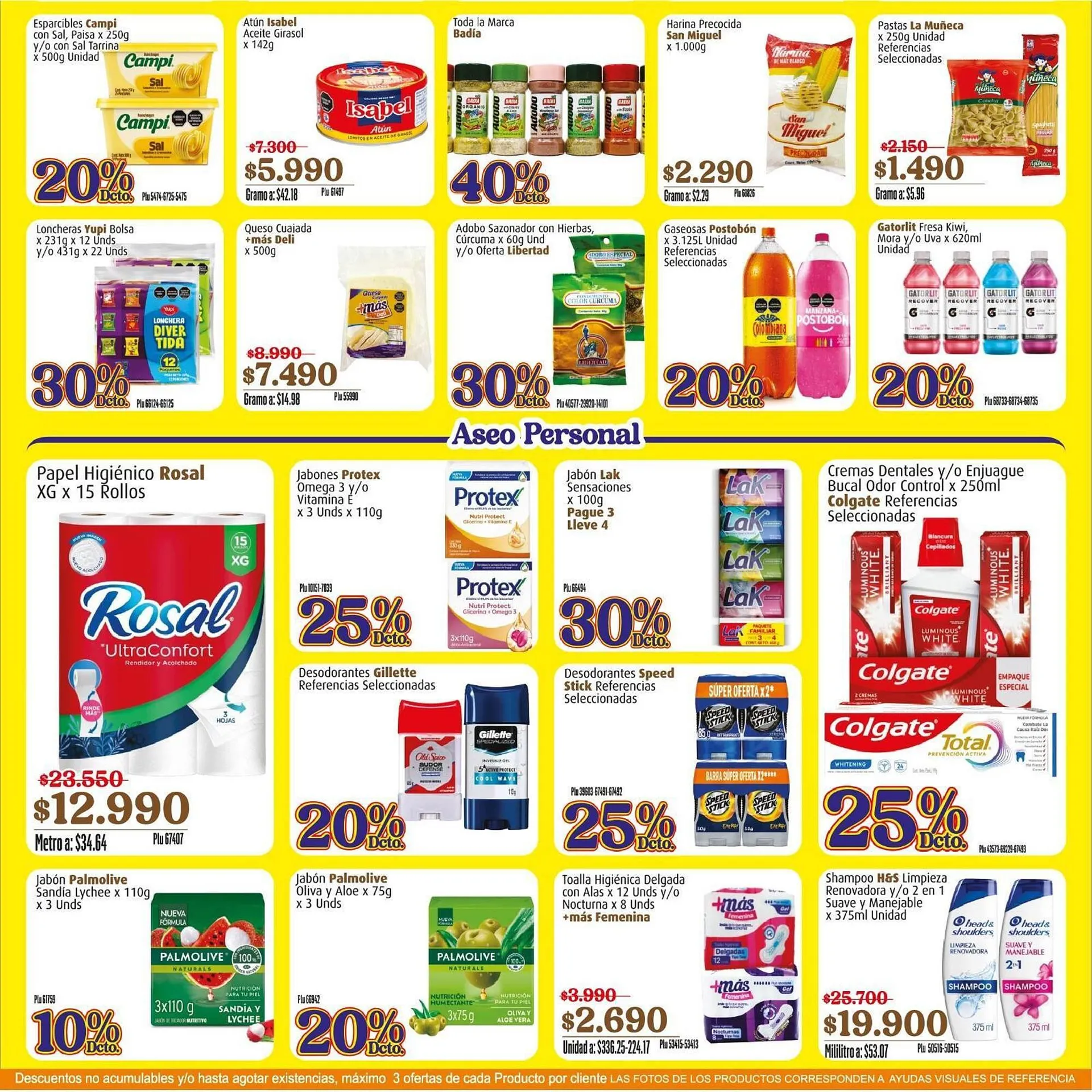 Catalogo de Catálogo La Gran Colombia 10 de enero al 12 de enero 2026 - Pag 2