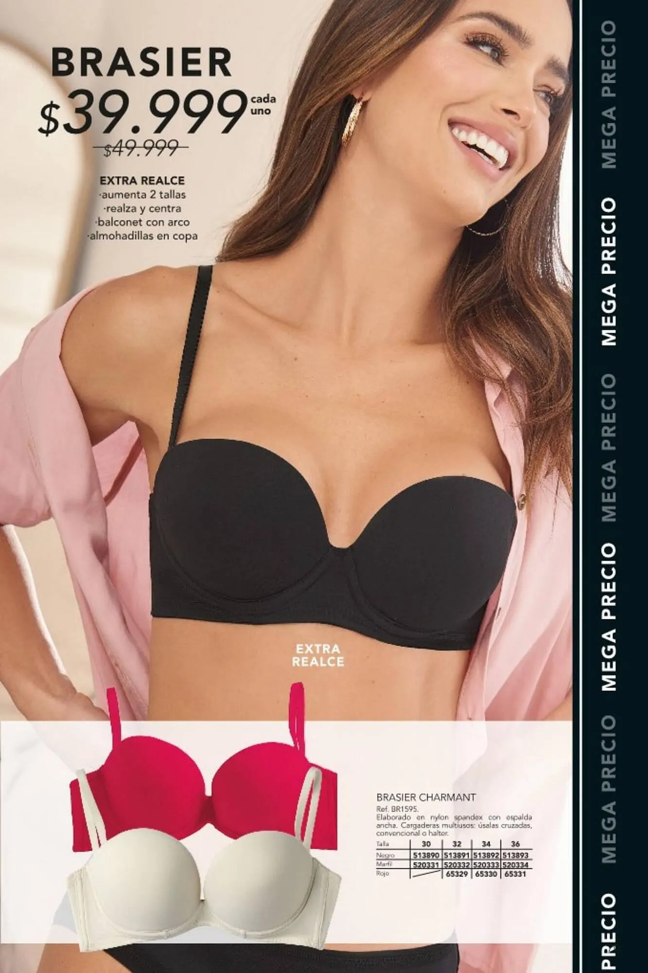 Catalogo de Catálogo LeBon 4 de julio al 31 de agosto 2023 - Pag 81