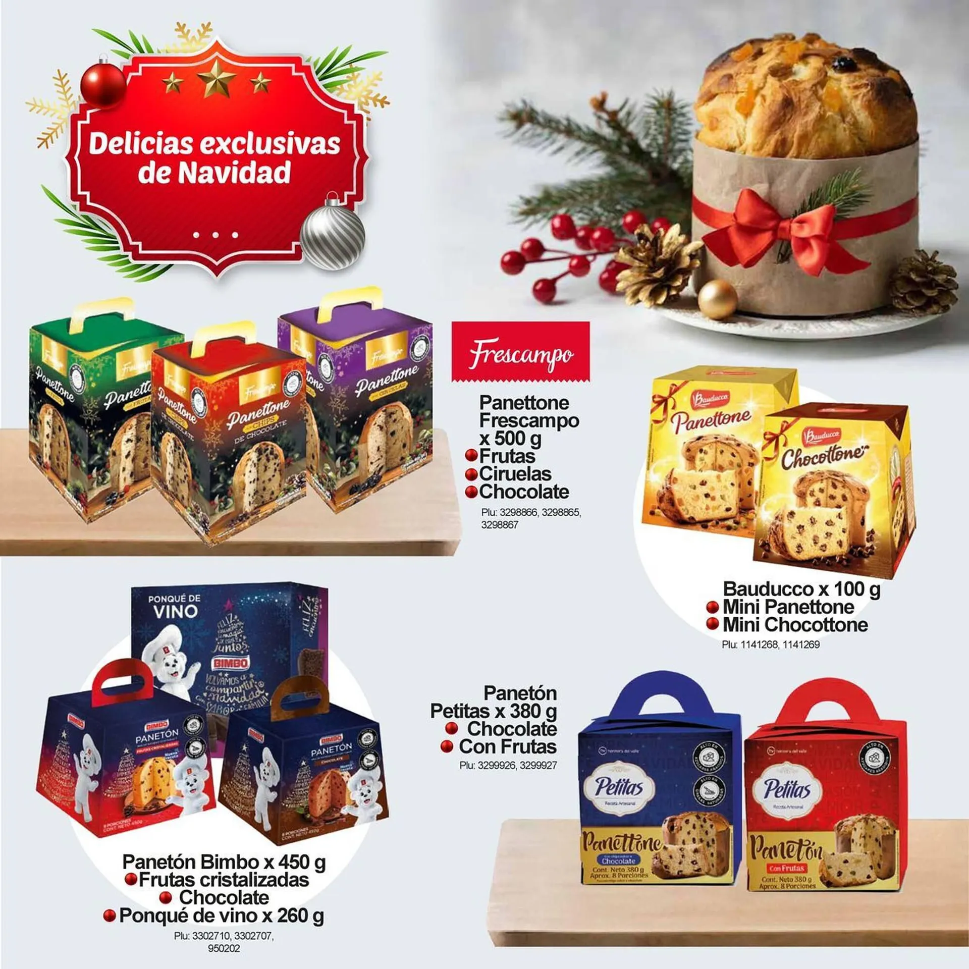 Catalogo de Catálogo Surtimax 20 de noviembre al 30 de diciembre 2023 - Pag 11