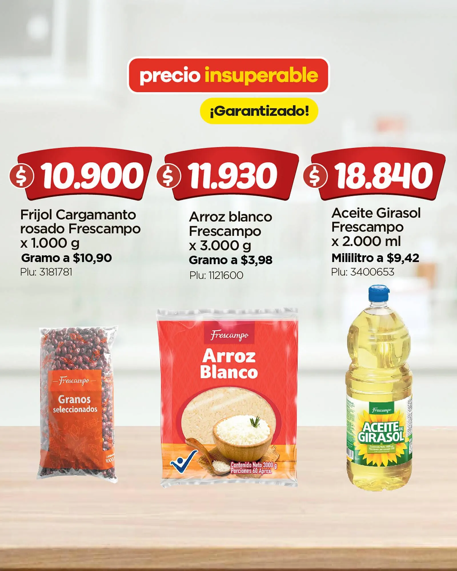 Catalogo de Catálogo Surtimax 13 de abril al 15 de abril 2024 - Pag 2