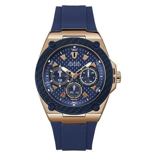 Reloj Guess Legacy Hombre Deportivo W1049G2