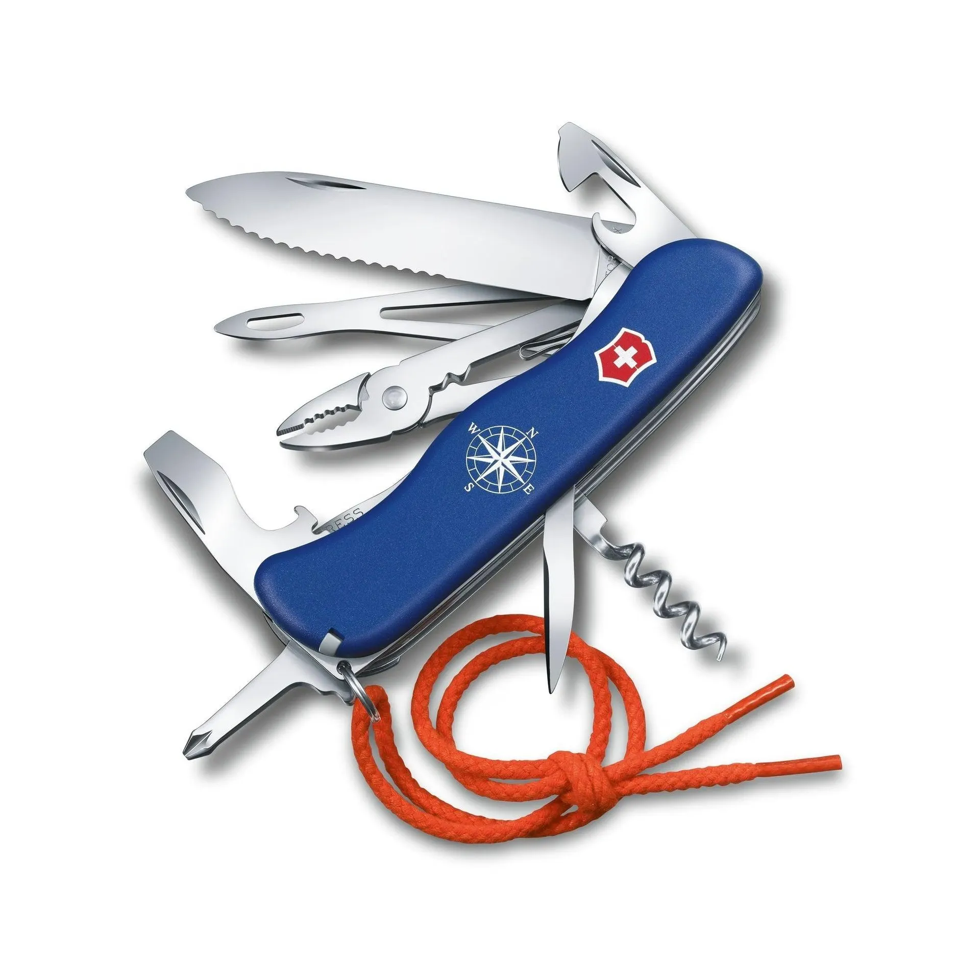 NAVAJA VICTORINOX SKIPPER 0.8593.2W