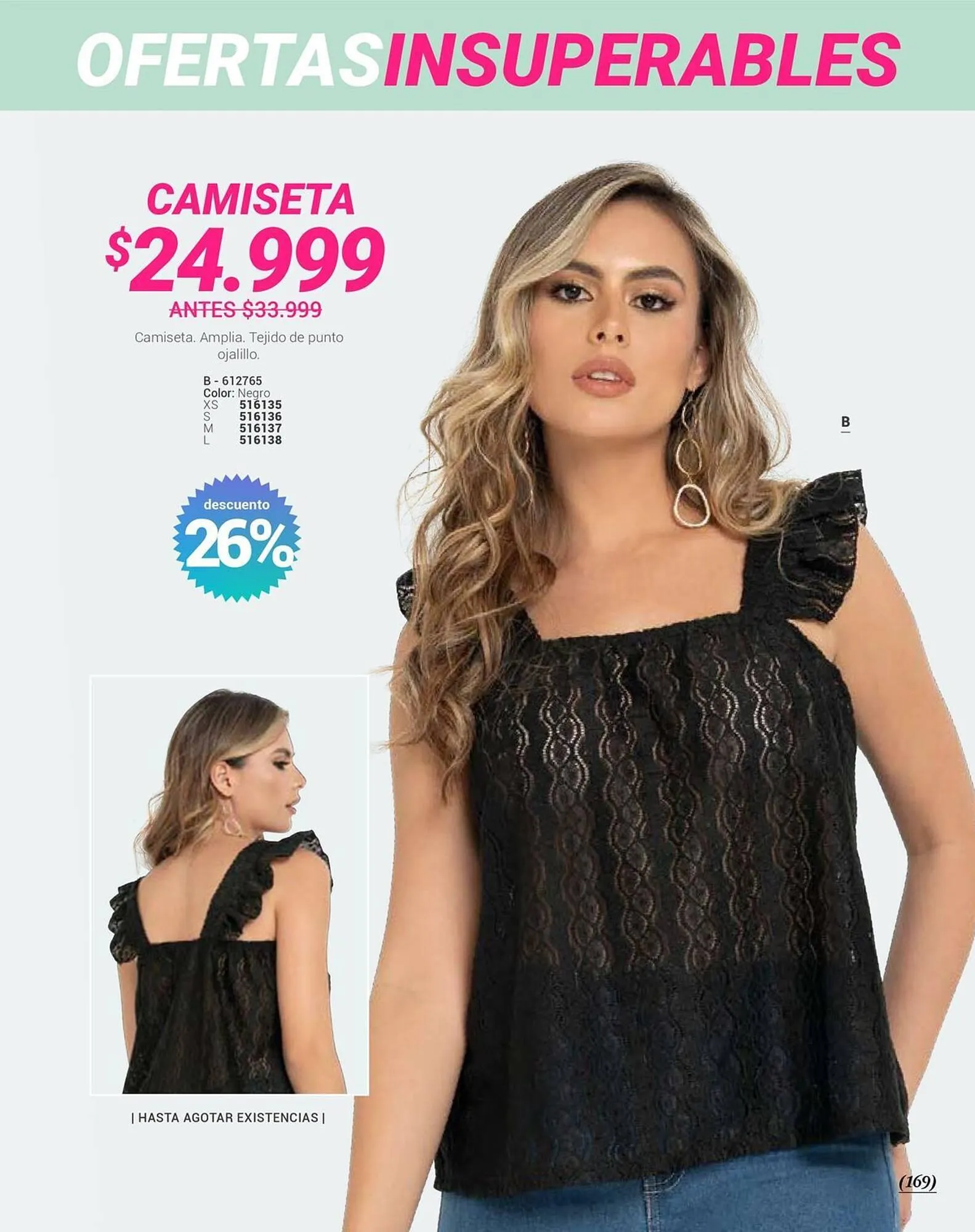 Catalogo de Catálogo Carmel 8 de agosto al 25 de agosto 2025 - Pag 171