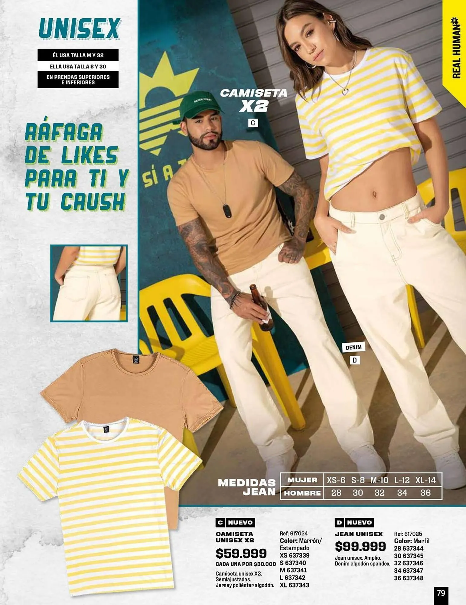 Catalogo de Catálogo Pacífika 7 de agosto al 21 de agosto 2024 - Pag 80