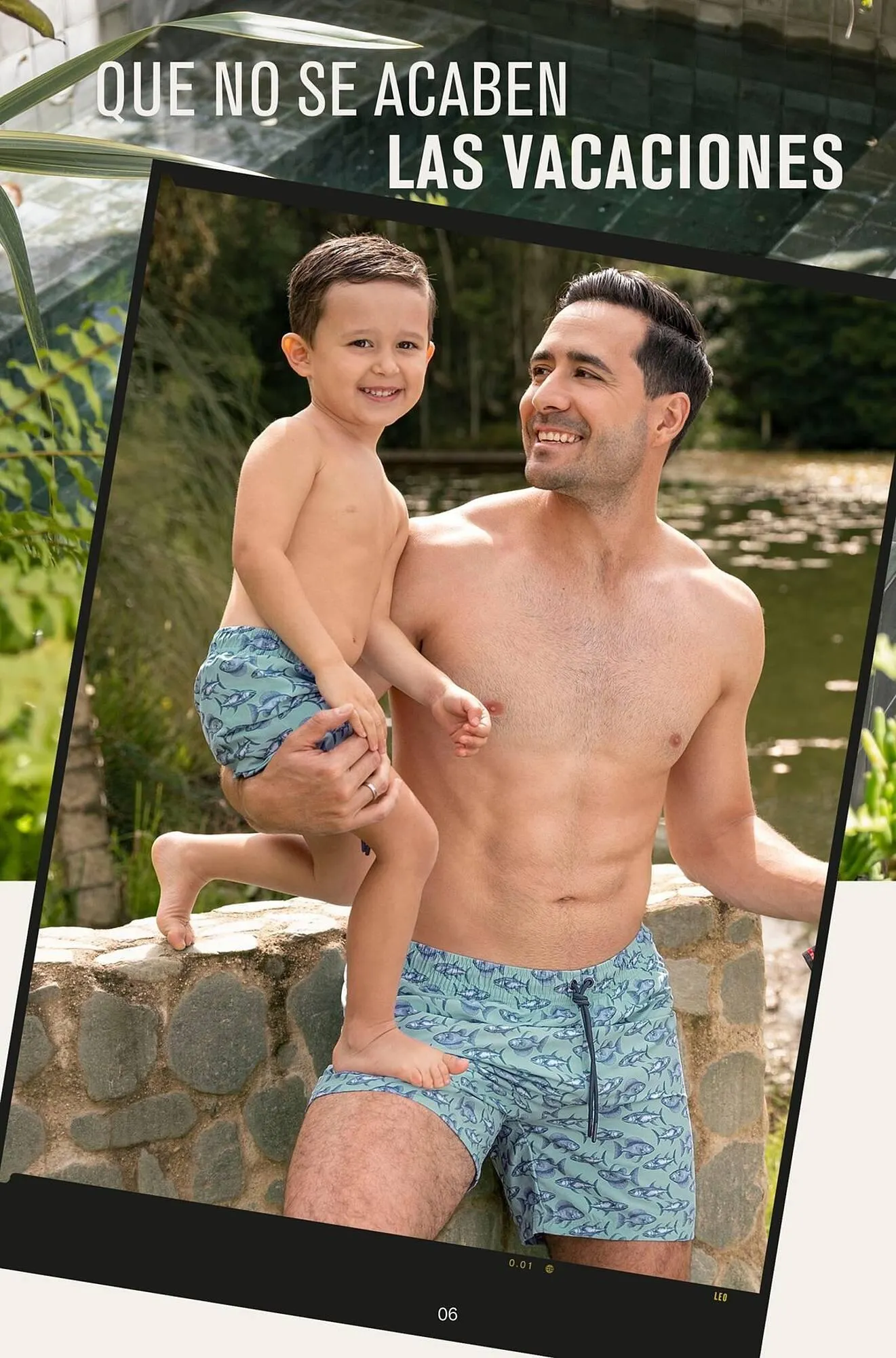 Catalogo de Catálogo Leonisa 10 de abril al 30 de abril 2025 - Pag 6