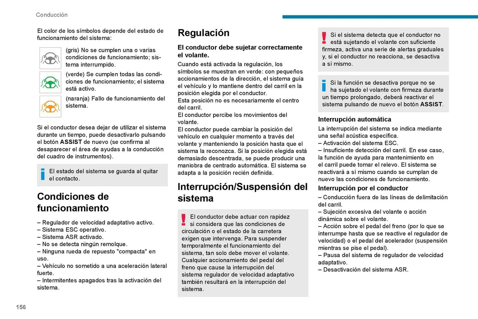 Catalogo de Catálogo Peugeot 7 de septiembre al 7 de septiembre 2026 - Pag 158