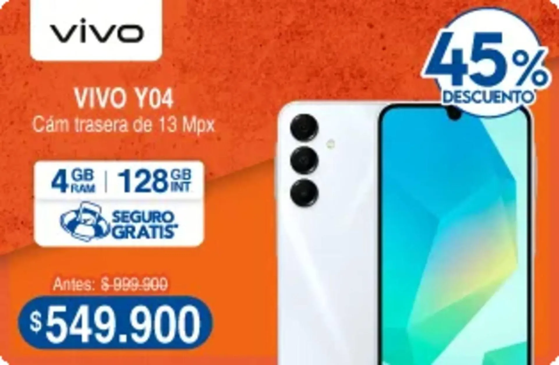 Catalogo de Catálogo Alkosto 19 de marzo al 31 de marzo 2025 - Pag 4