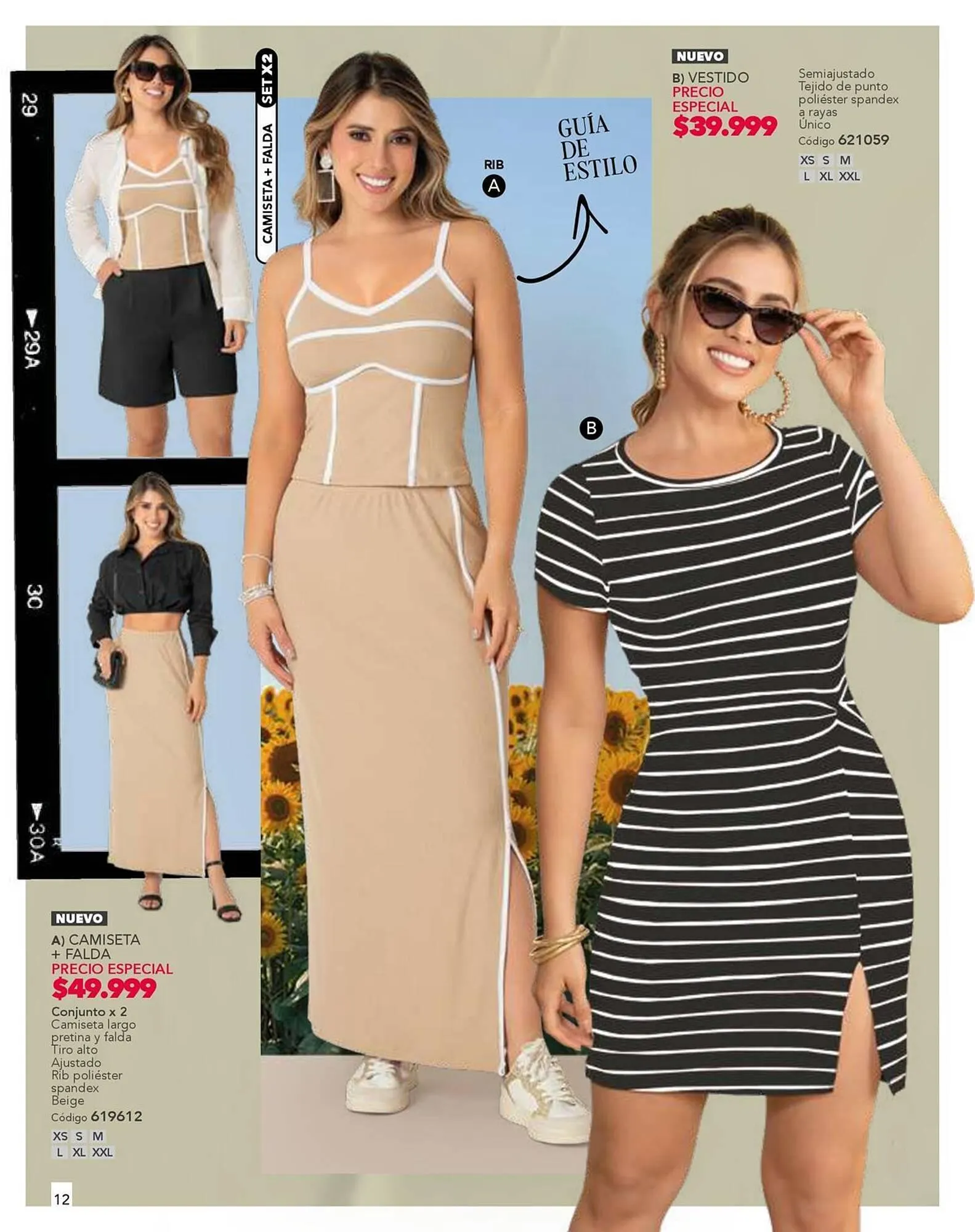 Catalogo de Catálogo Loguin 14 de enero al 15 de febrero 2025 - Pag 22