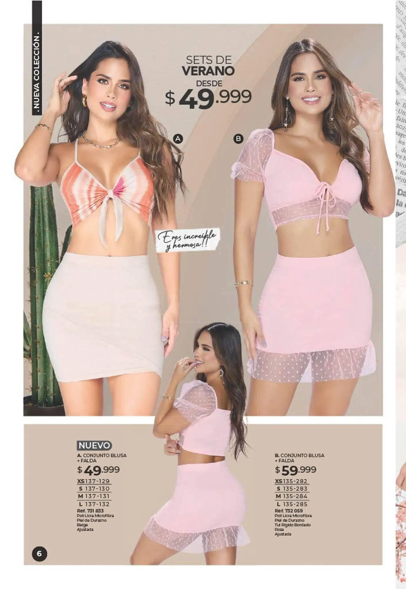 Catalogo de Catálogo Dolce Catálogos 22 de noviembre al 22 de febrero 2025 - Pag 116