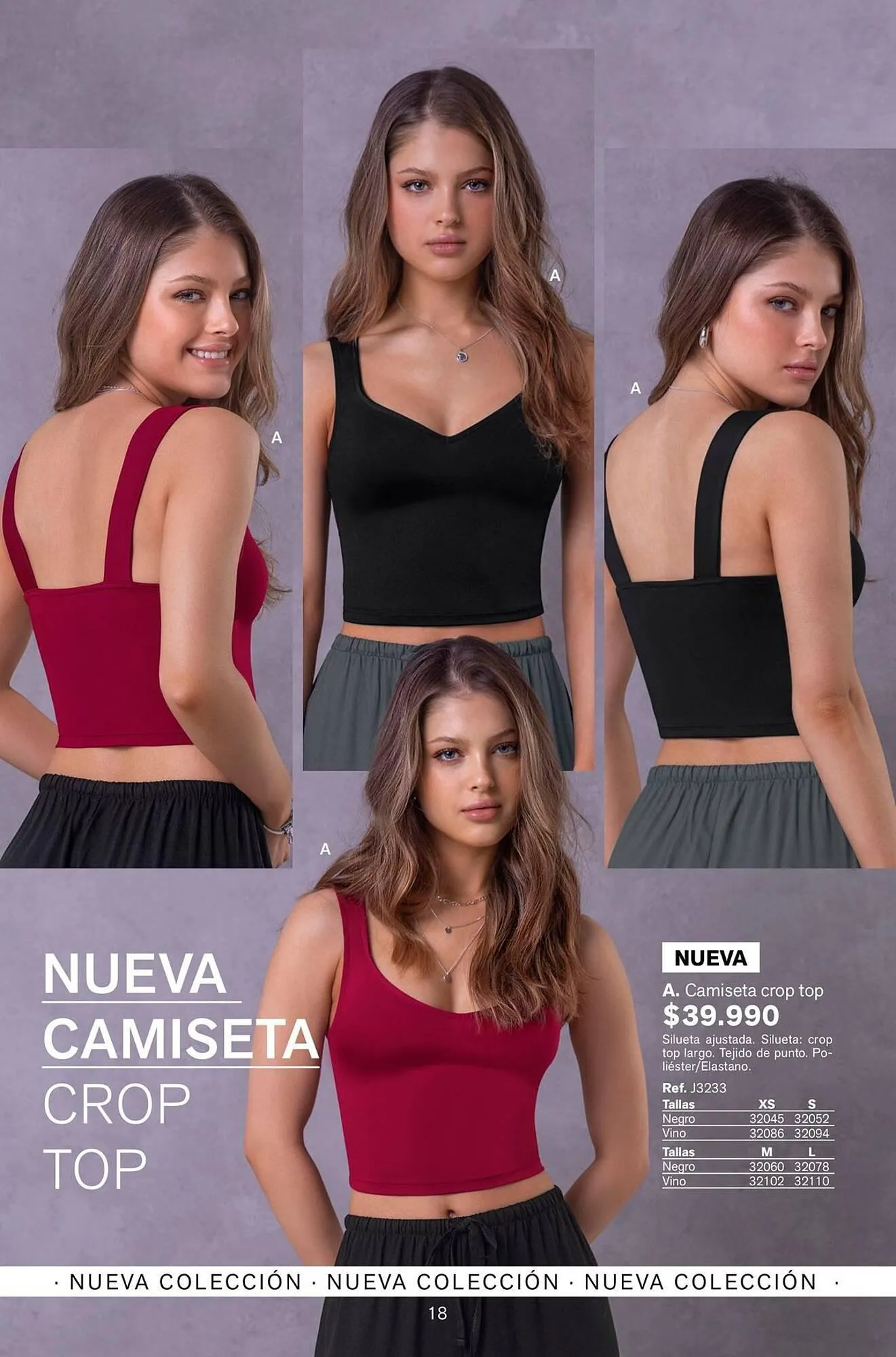 Catalogo de Catálogo Leonisa 15 de enero al 23 de febrero 2026 - Pag 18