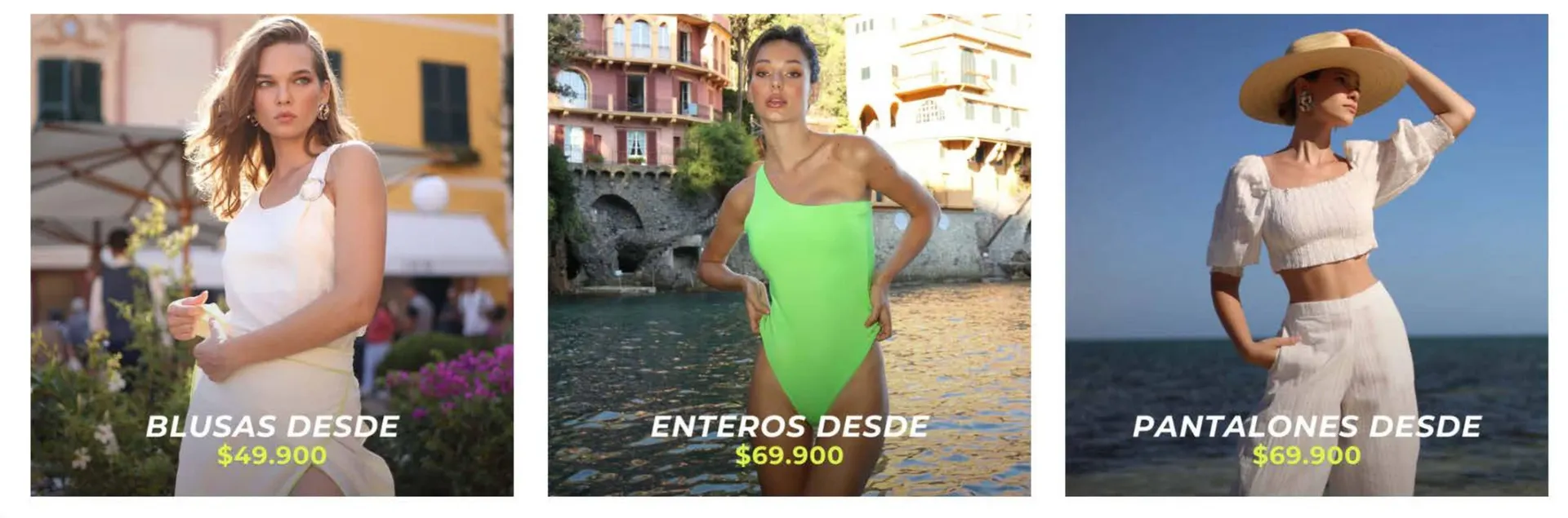 Catalogo de Catálogo Fiory 23 de enero al 1 de febrero 2026 - Pag 2